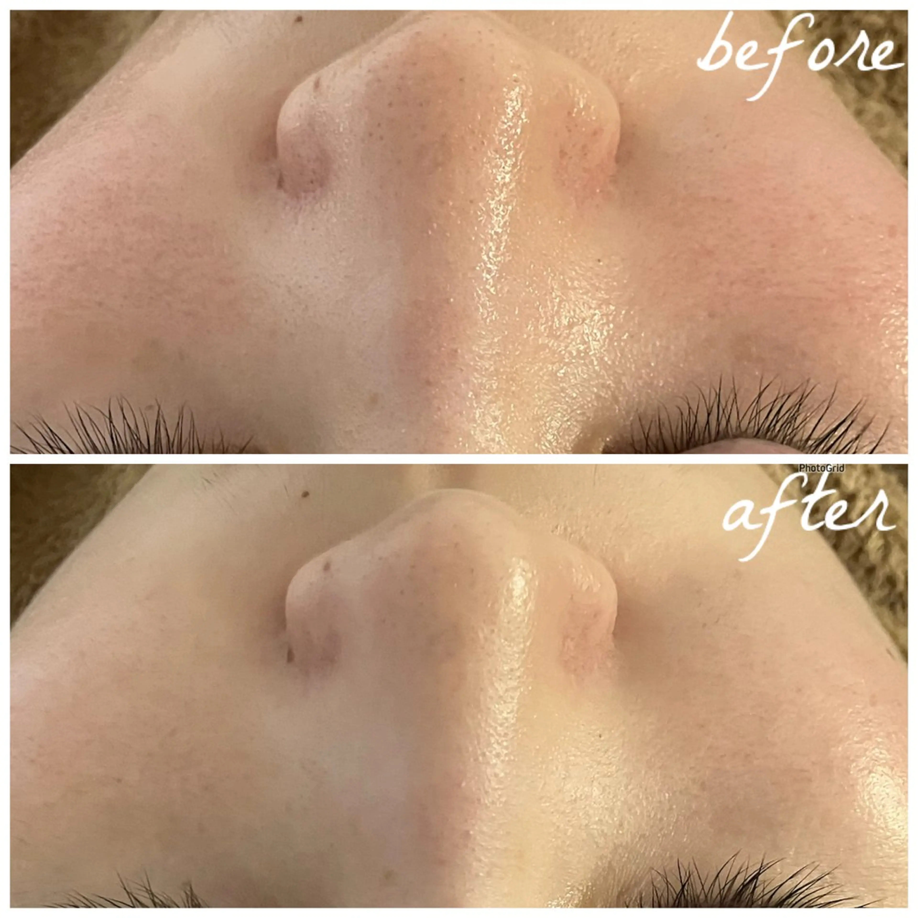 メンズ エステ メナード岐阜茜部 杉浦のエステ・リラクイメージ