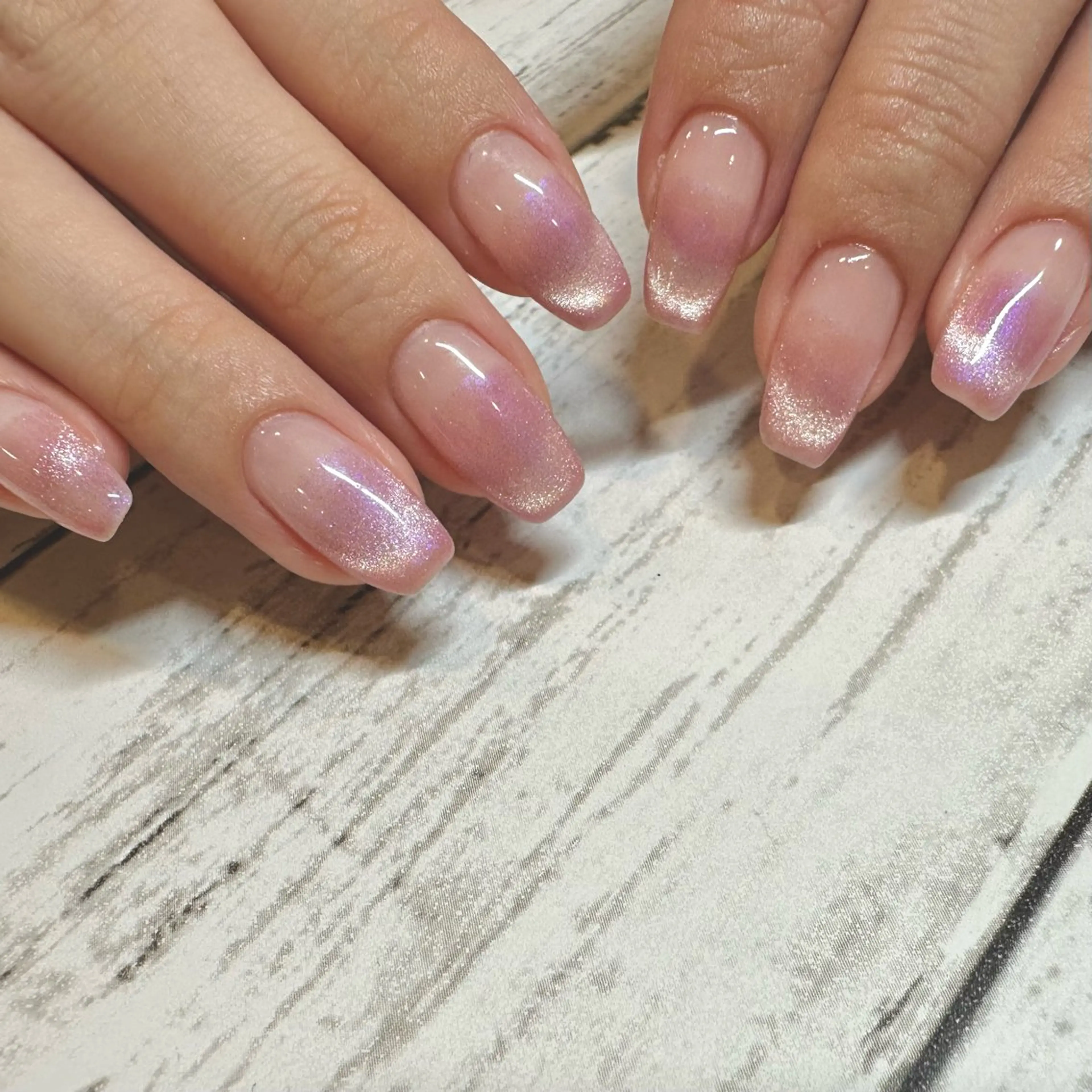 ネイル pro.M chiharuのネイルデザイン