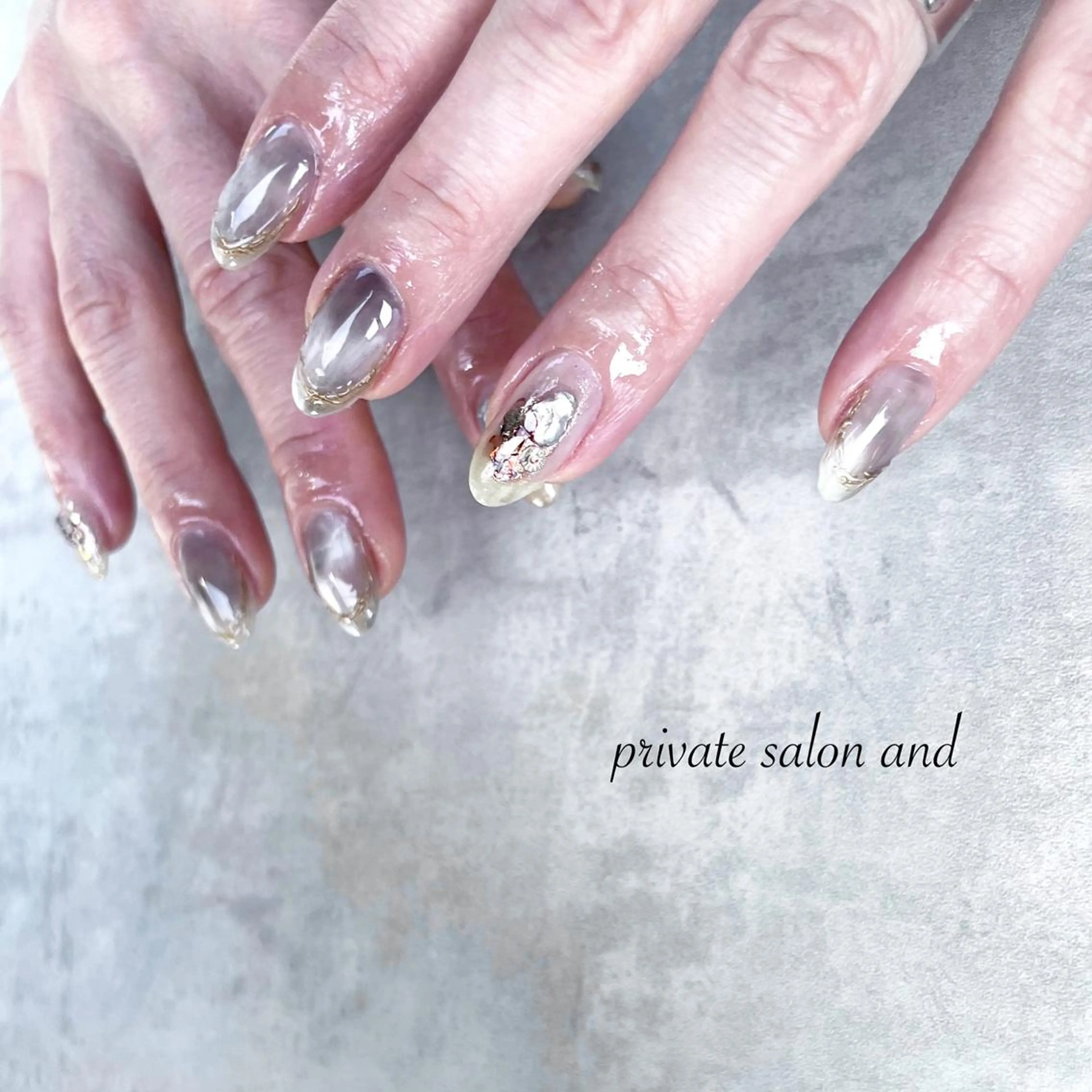 ネイル 土屋 智子のエステ・リラクイメージ