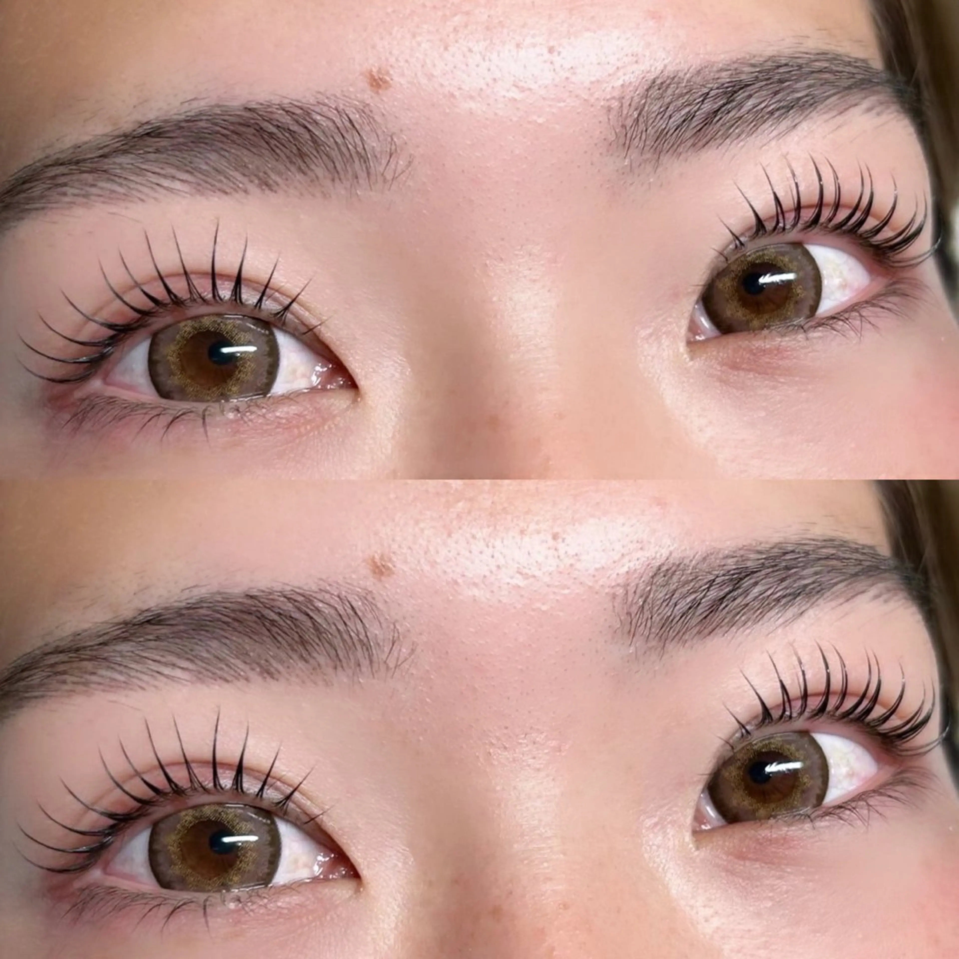 マツエク・マツパ jiem5eye ジェイムファイブアイのマツエク・マツパデザイン