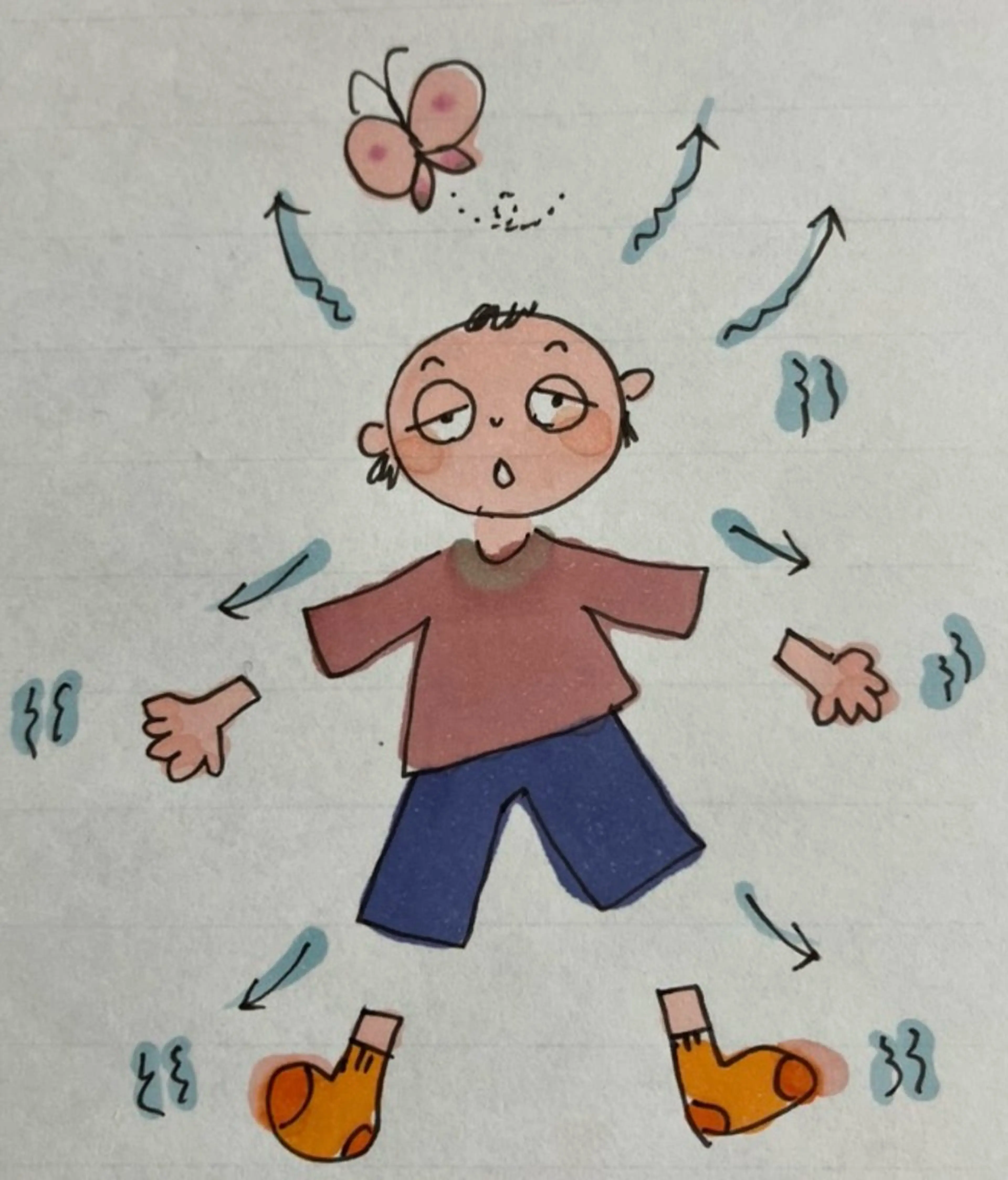 ふわふわオーダーメイド30分の写真