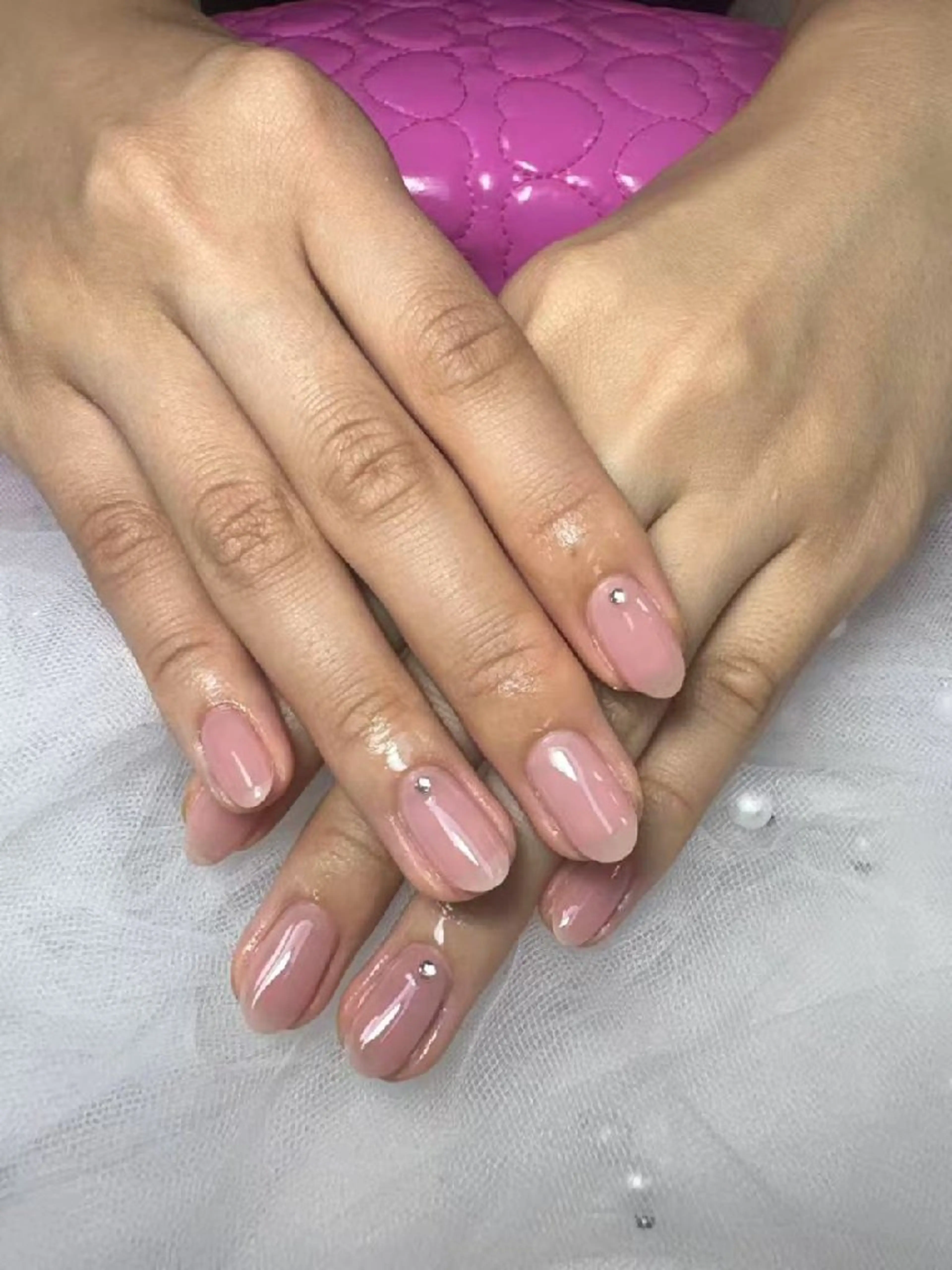 ネイル Y2 nail salonのネイルデザイン