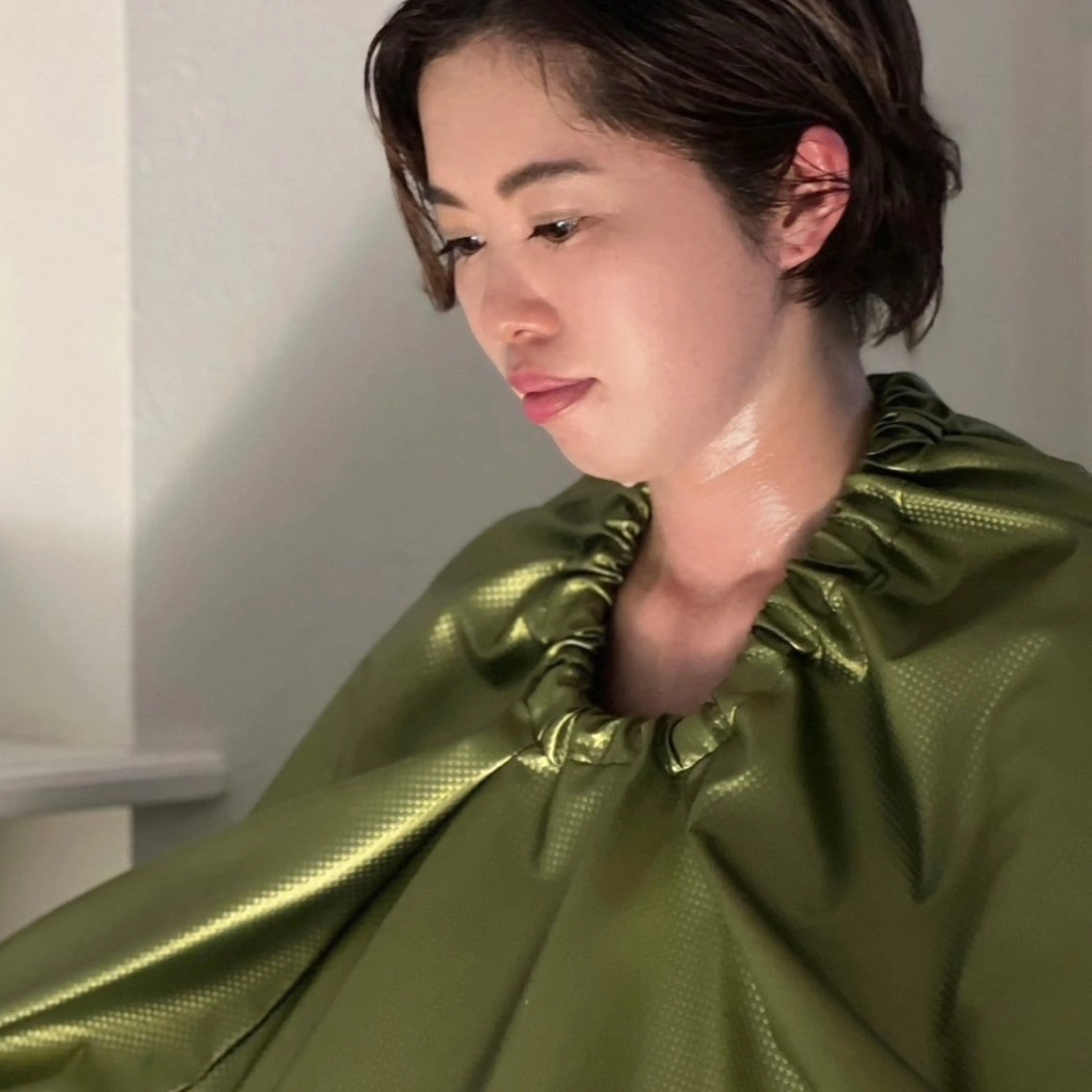 夏こそ最強デトックスリ❤️🔥よもぎ蒸し(30分)🍃の写真