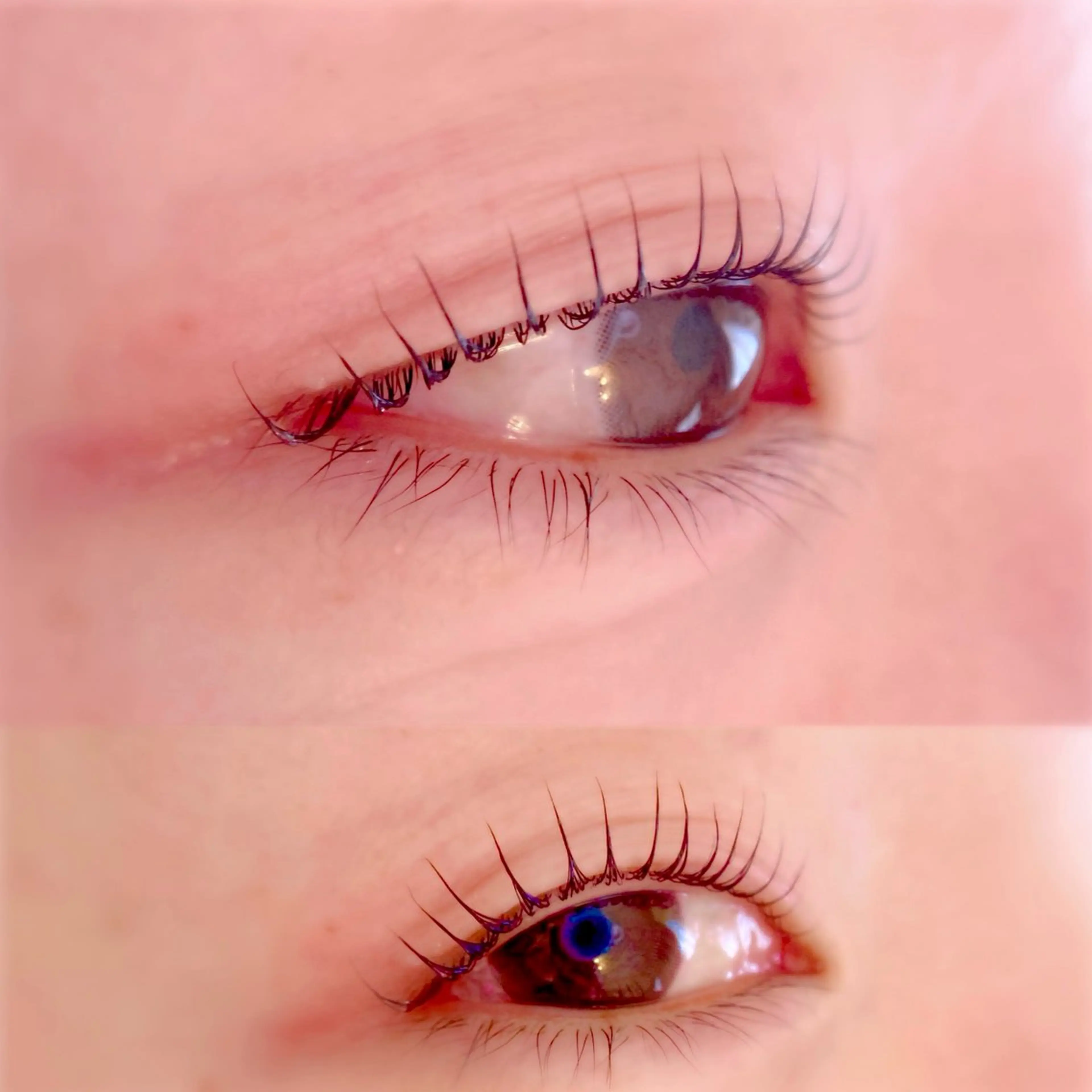 マツエク・マツパ merfie メルフィーのマツエク・マツパデザイン