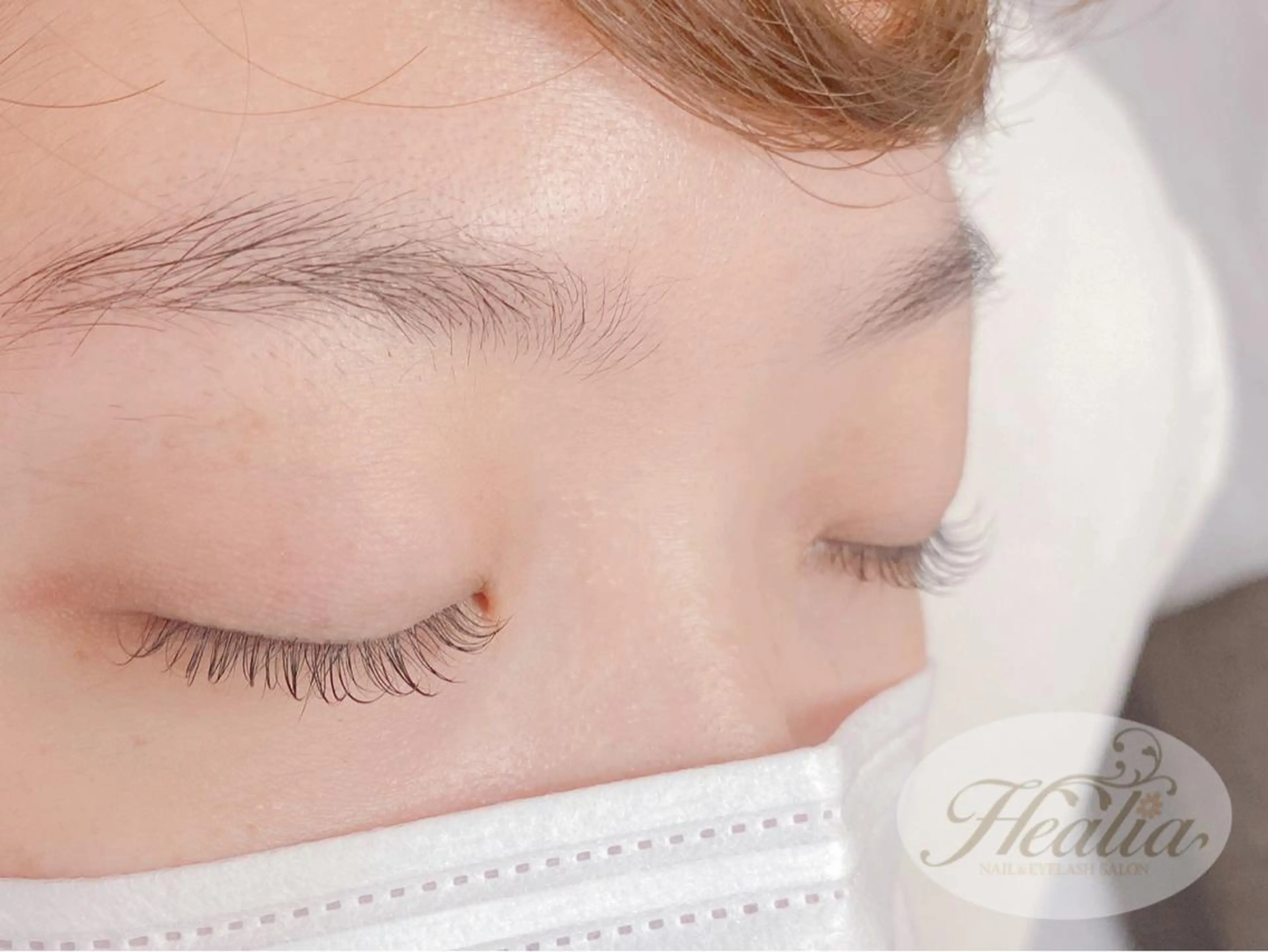 マツエク・マツパ REMIA湘南台 TANABEのネイルデザイン