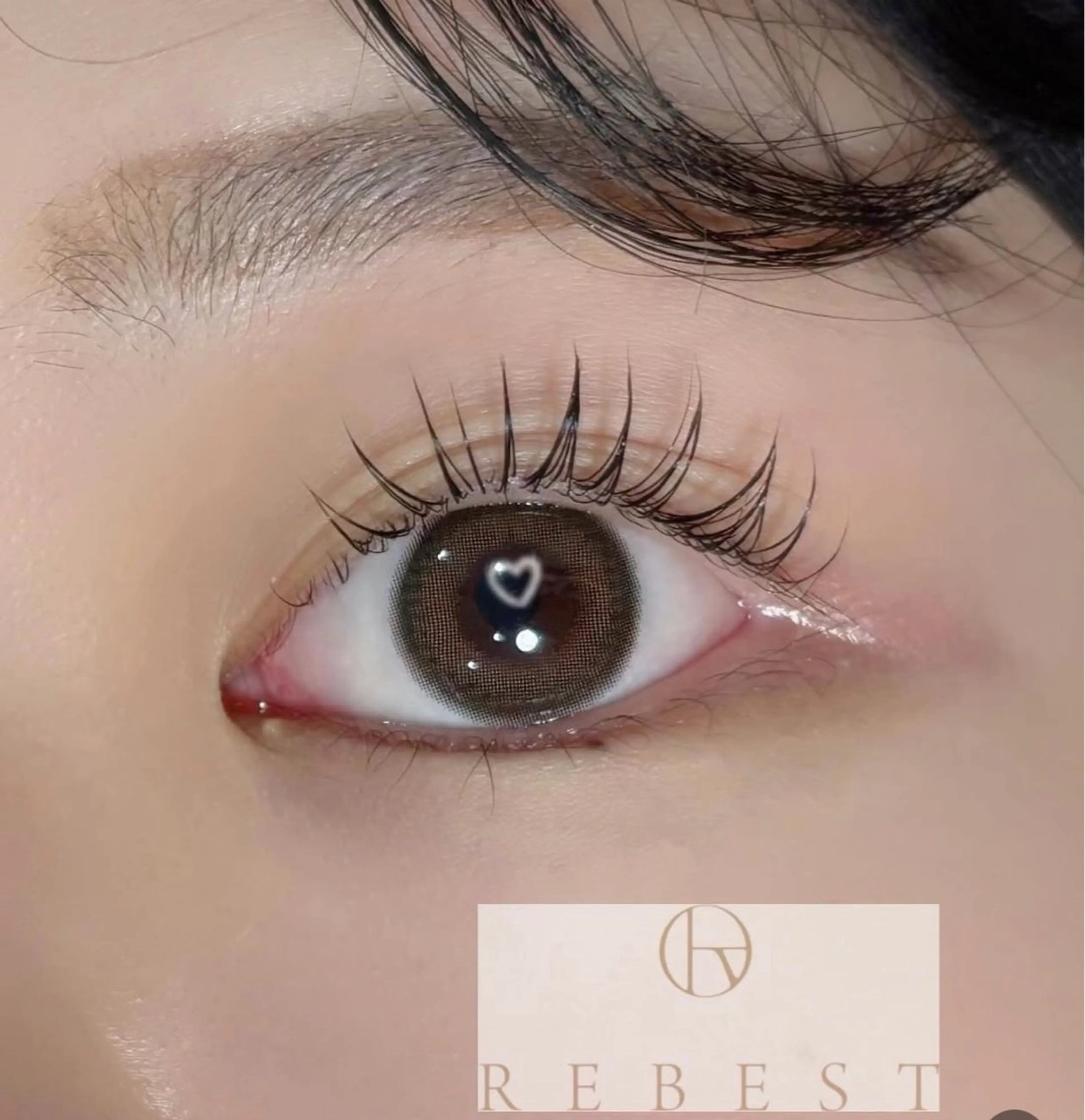 パーマ 京橋🎀 はなえのヘアスタイル