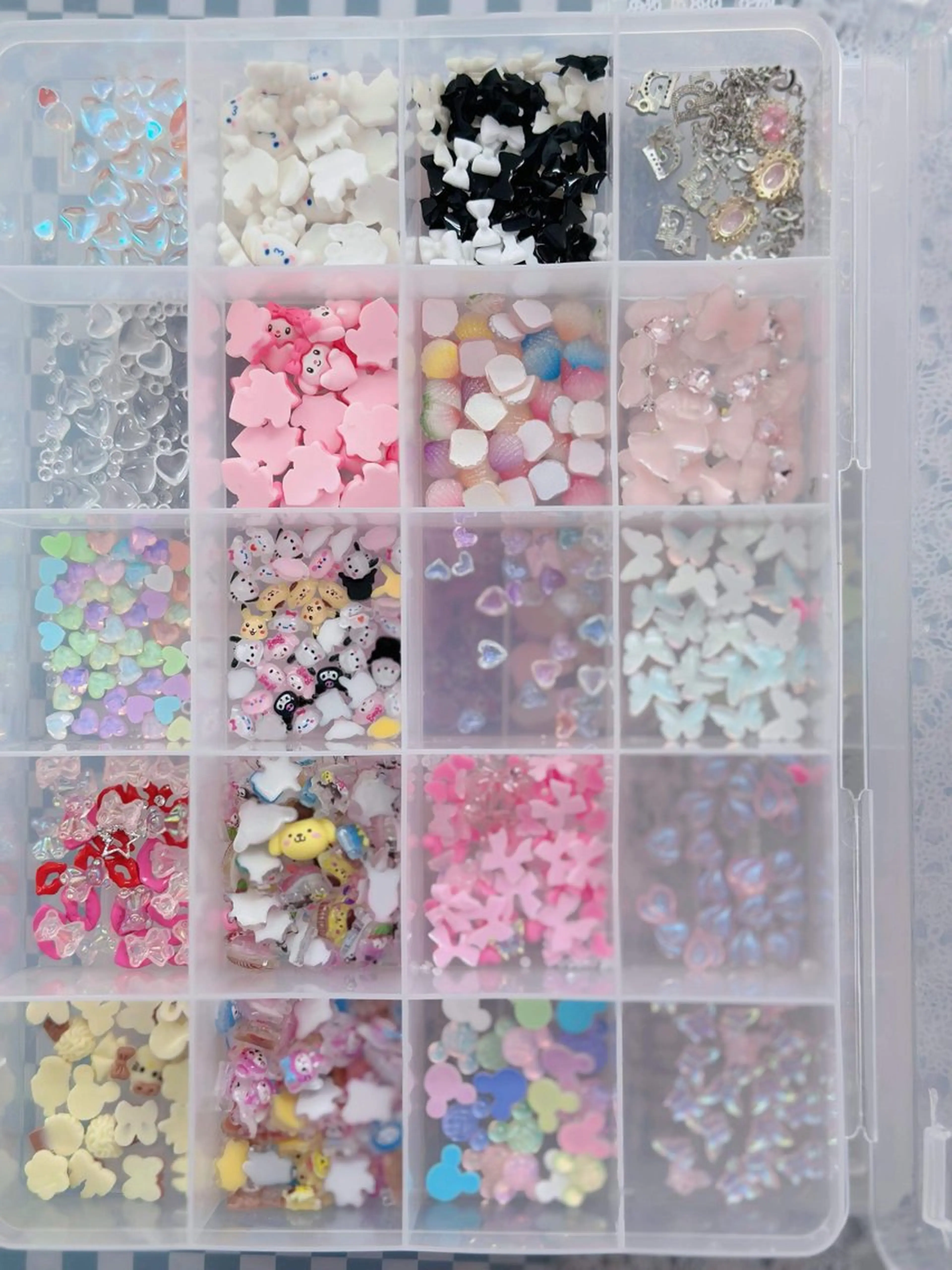 ネイル ハンドネイル Anh 新宿店のネイルデザイン