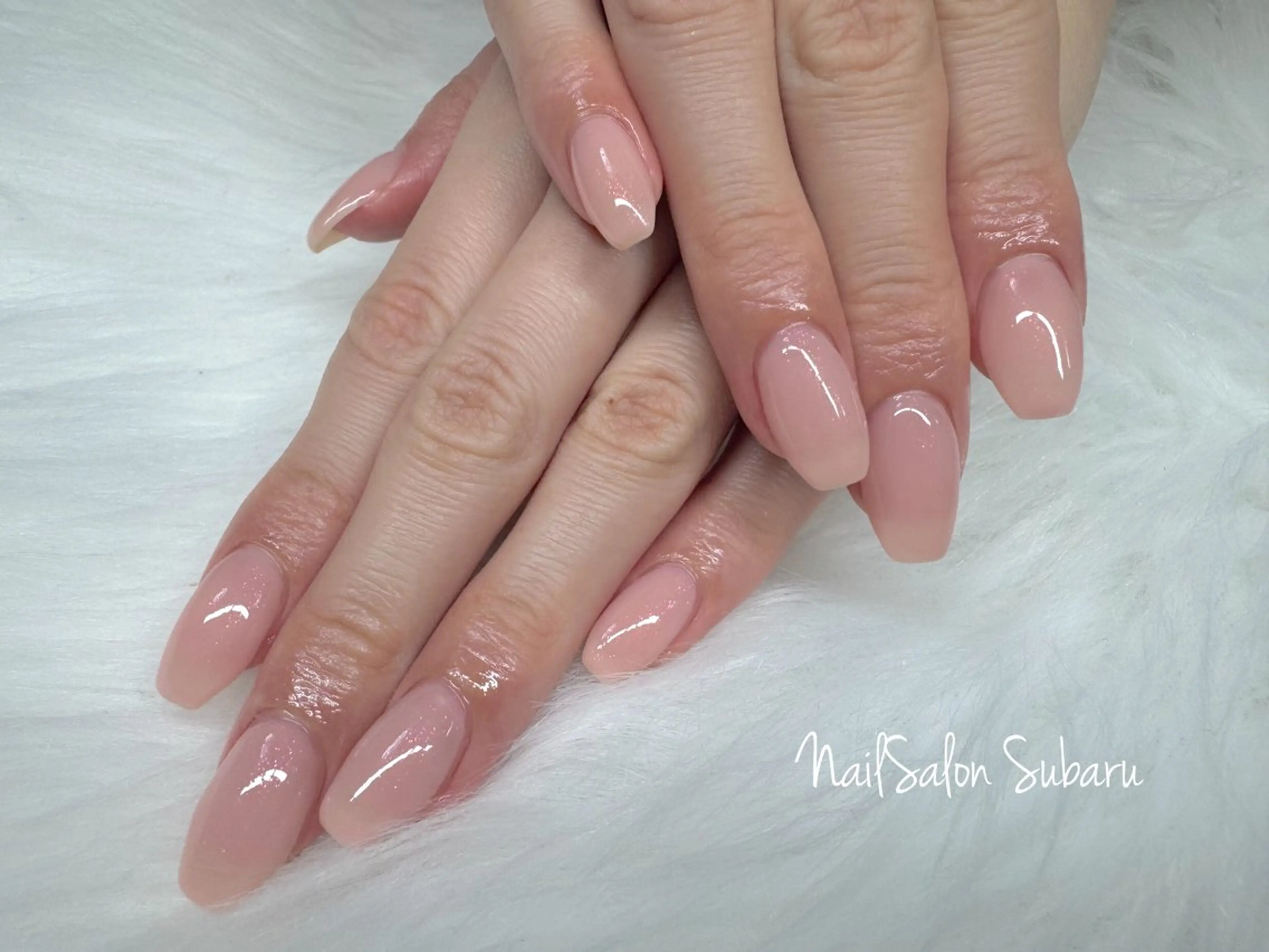 ネイル ハンドネイル Nail Salon Subaruのネイルデザイン