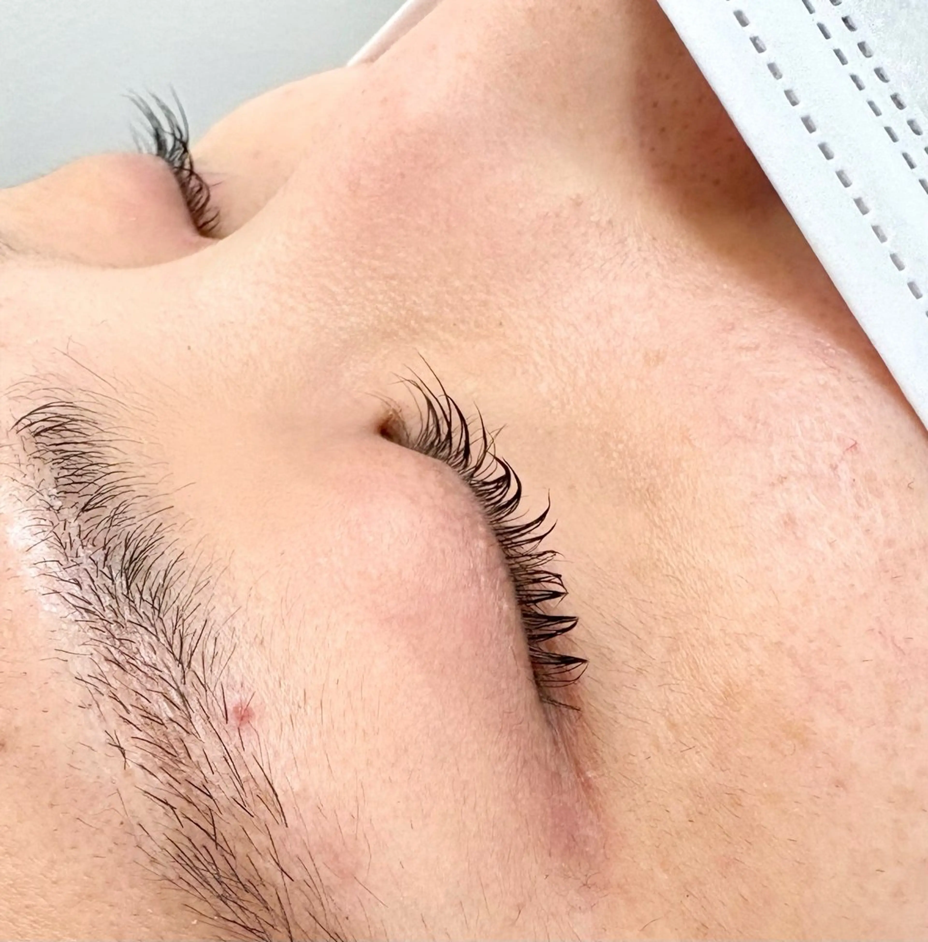 マツエク・マツパ まつげパーマ o. mikiのマツエク・マツパデザイン