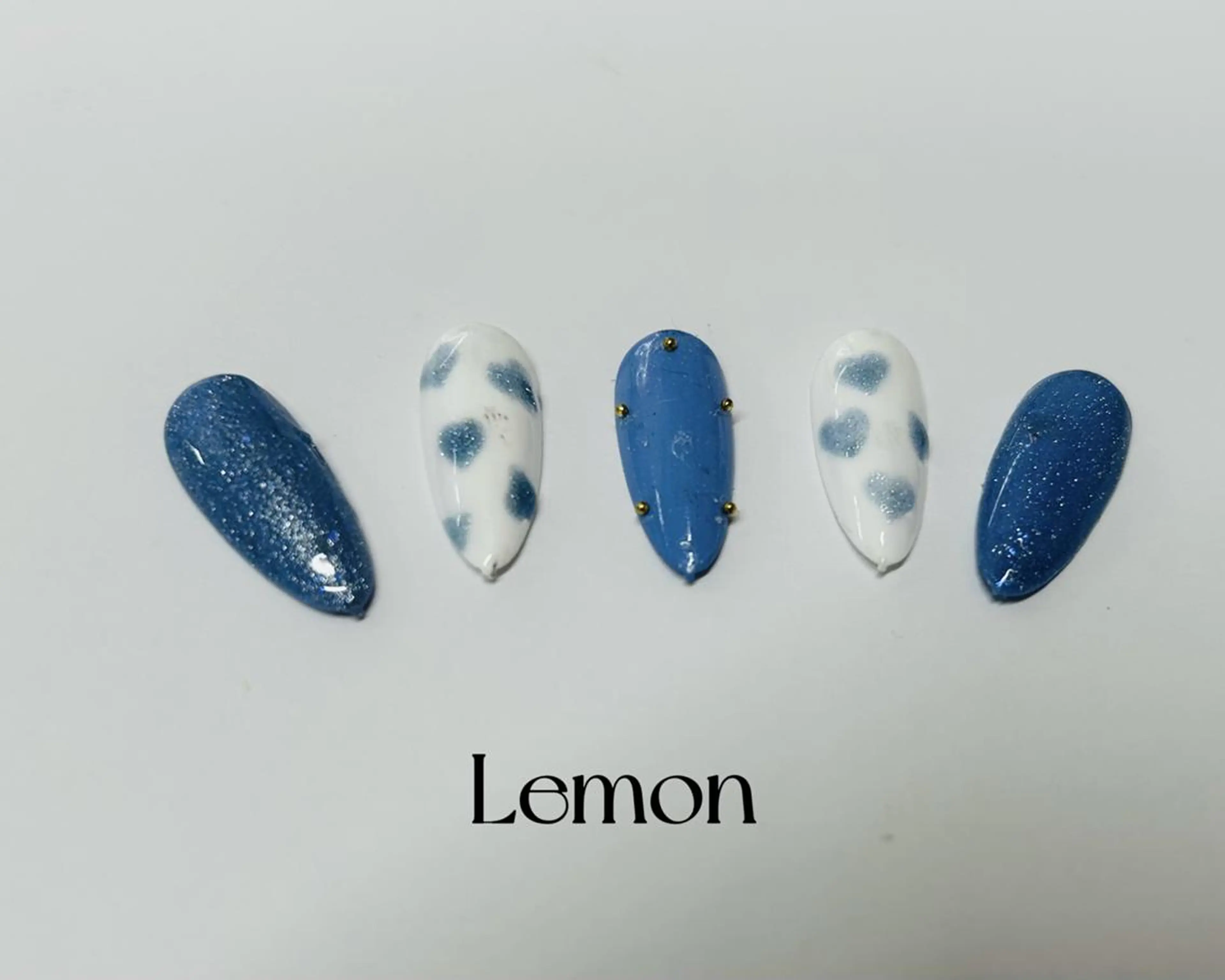 ネイル Lemon nail専門のネイルデザイン
