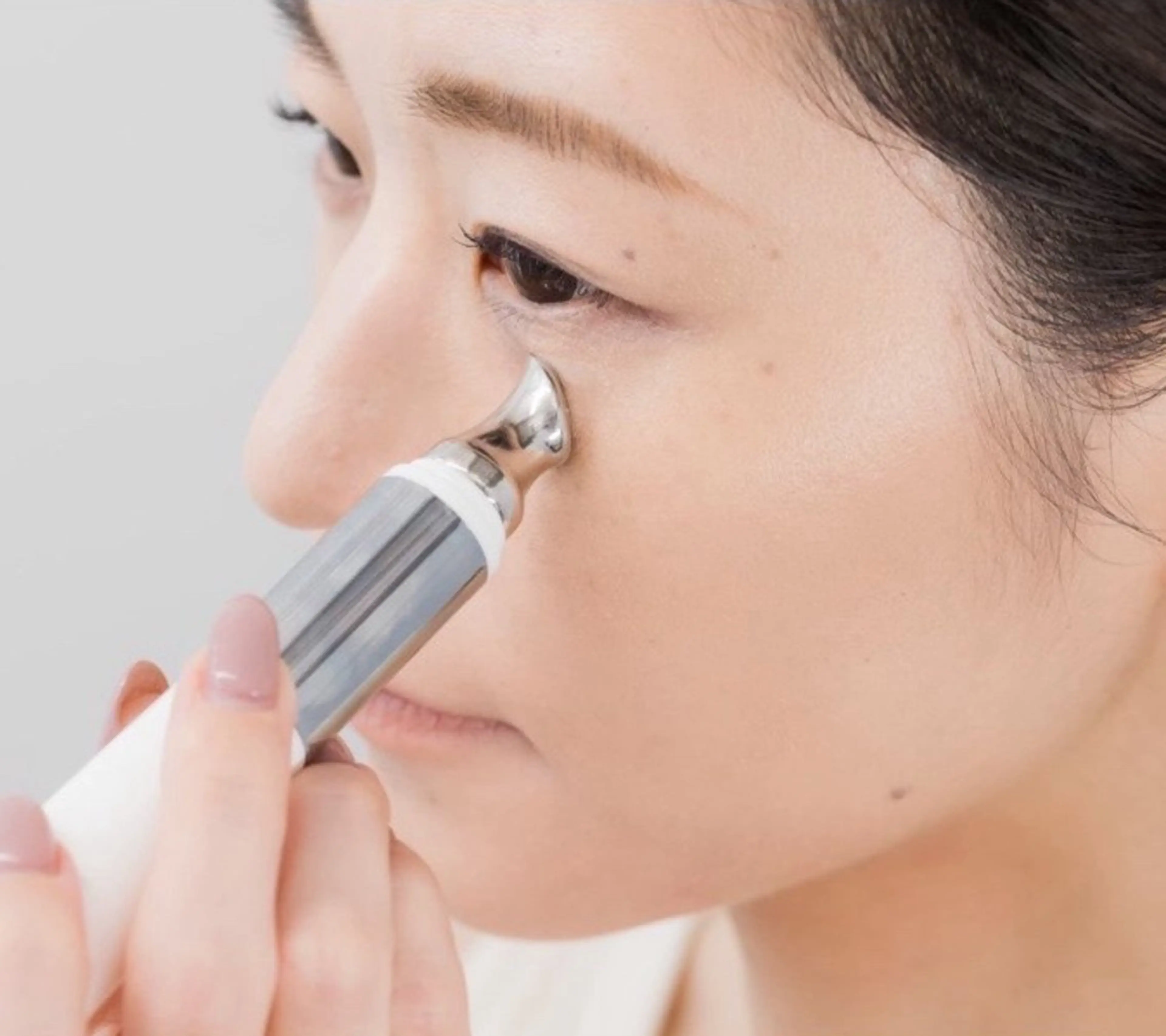 エステ 痛くないシミ取り 【荻窪】石橋のヘアスタイル