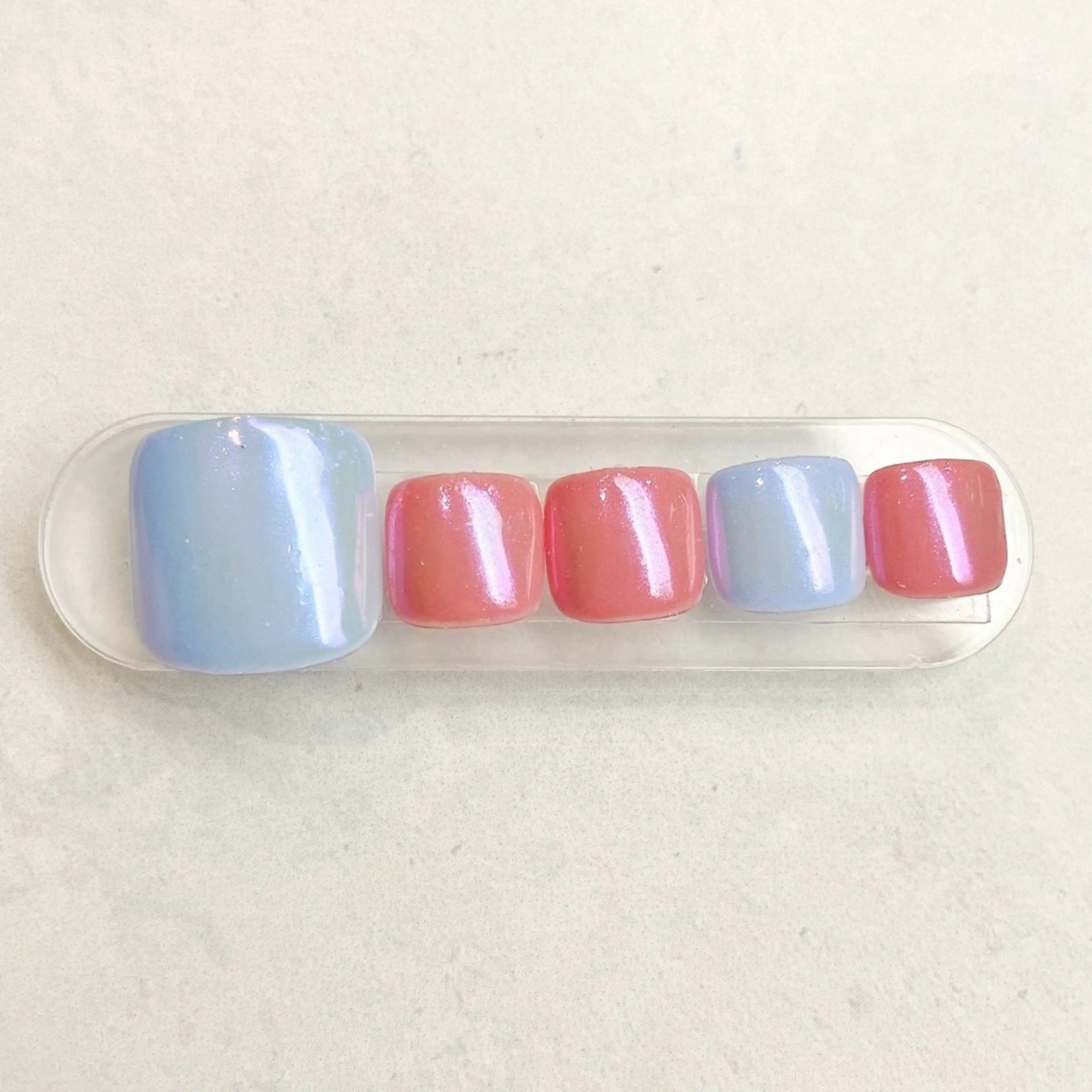 ネイル Tiary Nail ♡minako♡のネイルデザイン