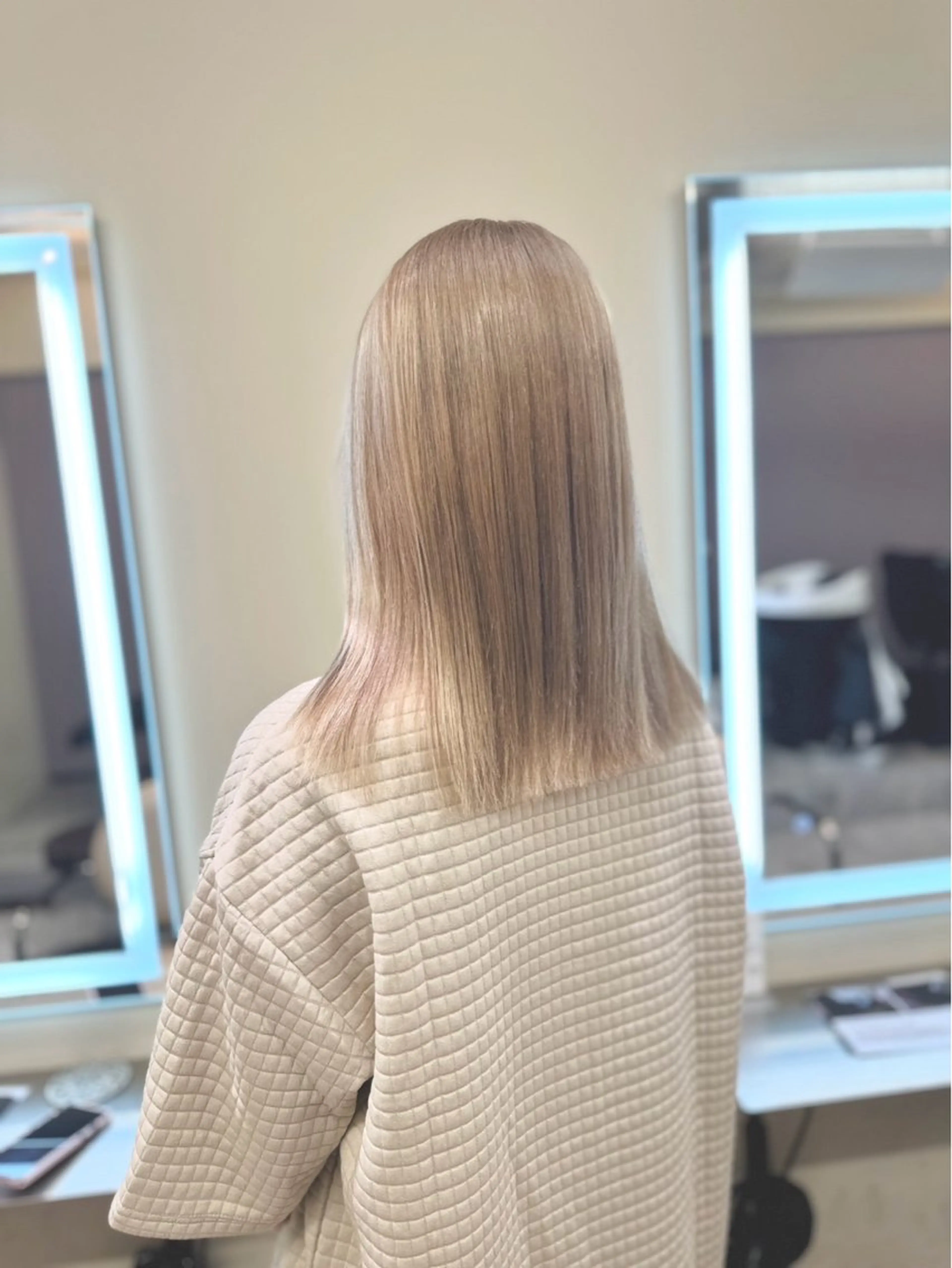 ミディアム 🐶メンズカット SYUMA🐶のヘアスタイル