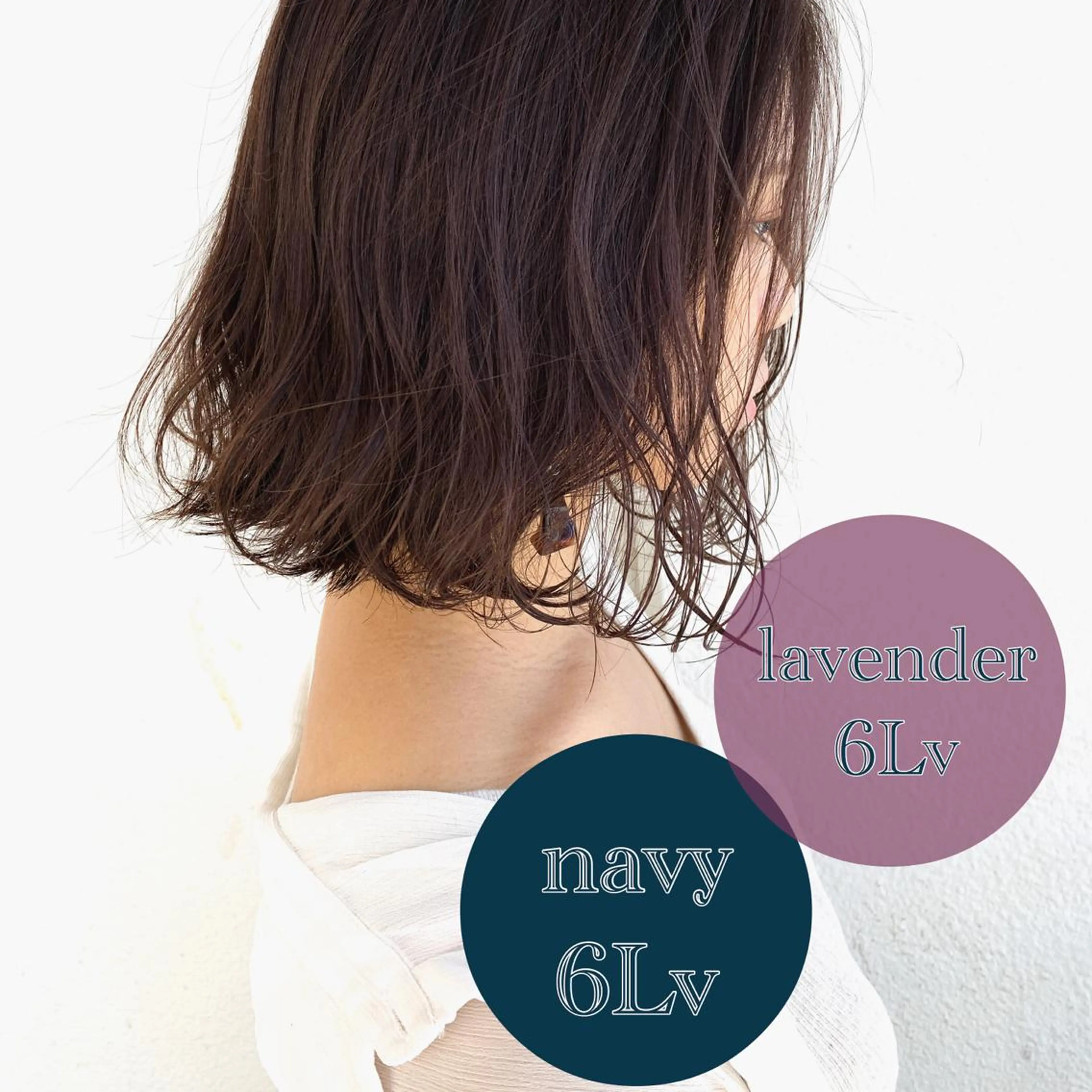 ショート カラー ヘアアレンジ アディクシーカラー アッシュ バレイヤージュ ブリーチ ケアブリーチ Zina福岡天神🪞 髪質改善🪞レイヤーのヘアスタイル