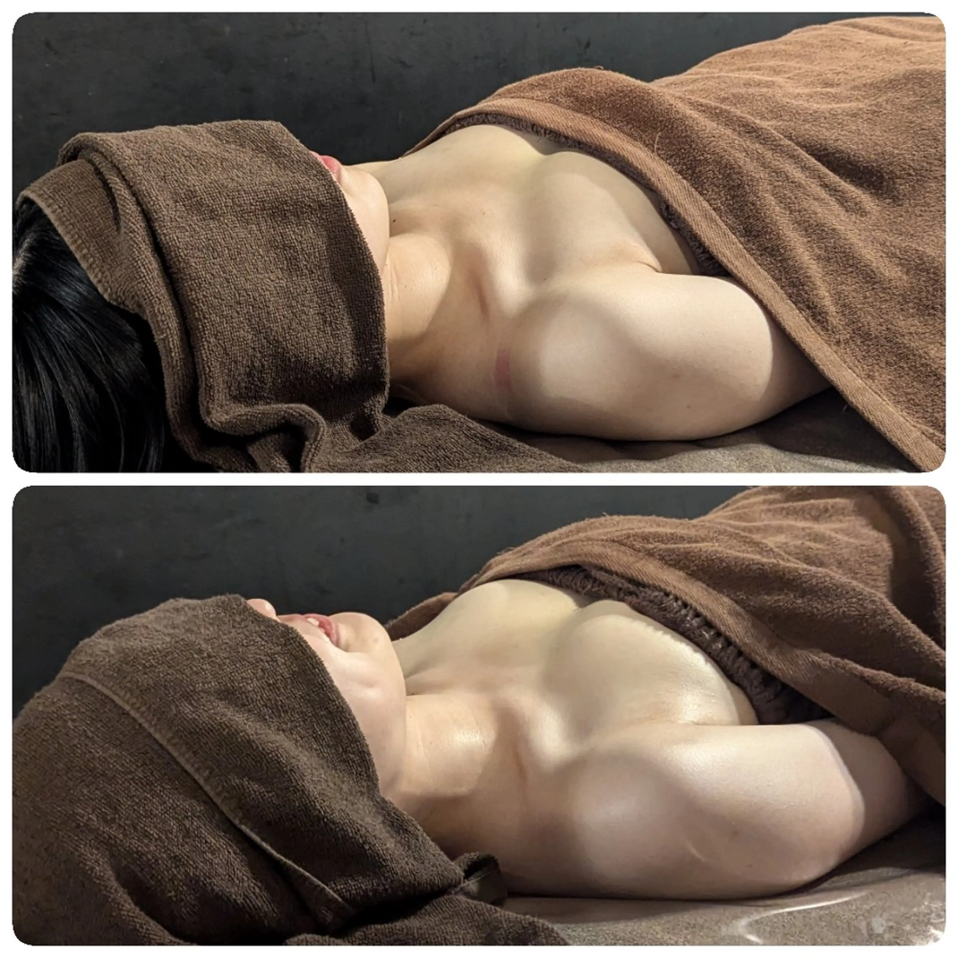 バストアップ/育乳＆ アイブロウ MARIのエステ・リラクイメージ