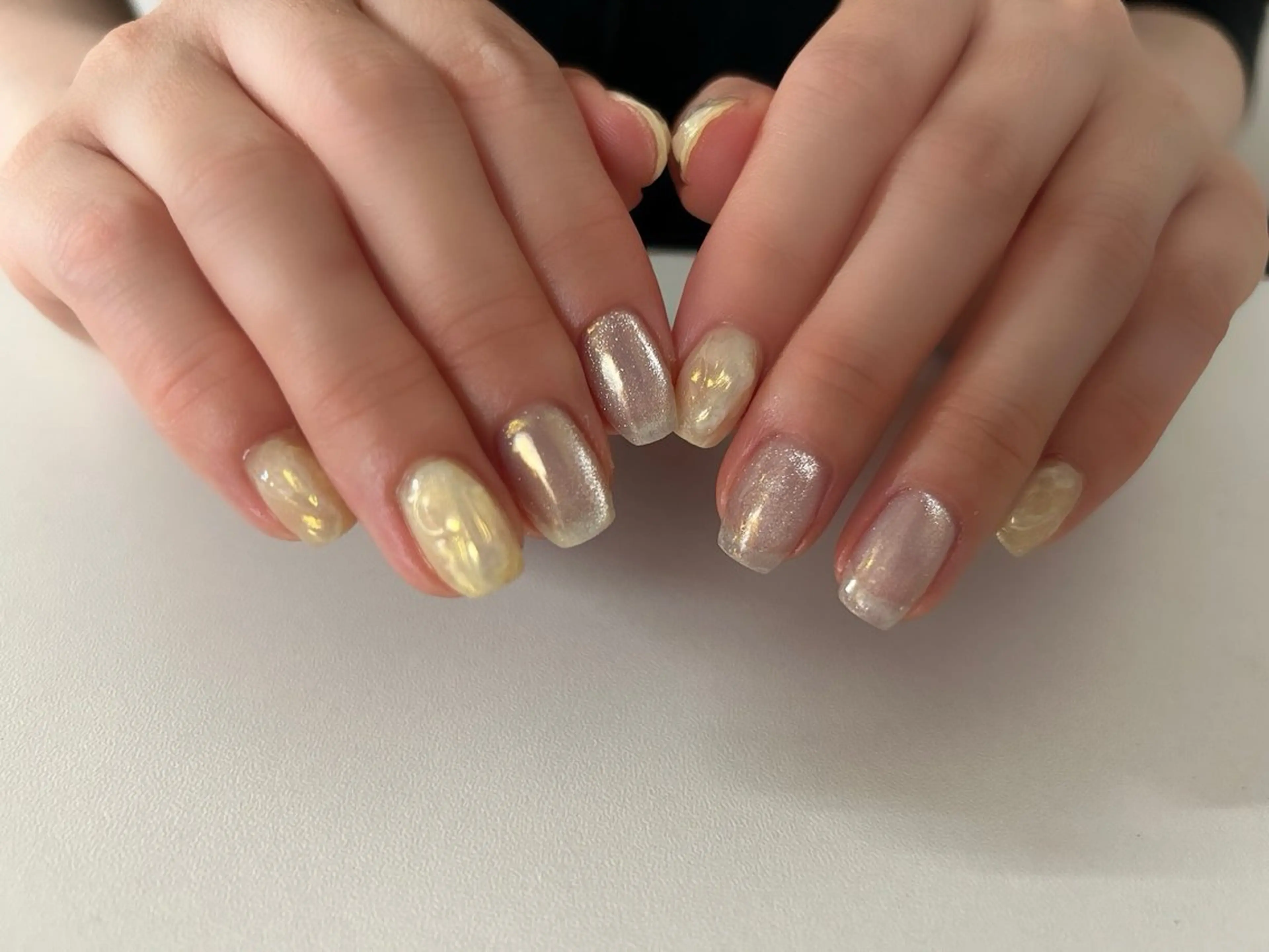 ネイル Forme MINAMIのネイルデザイン