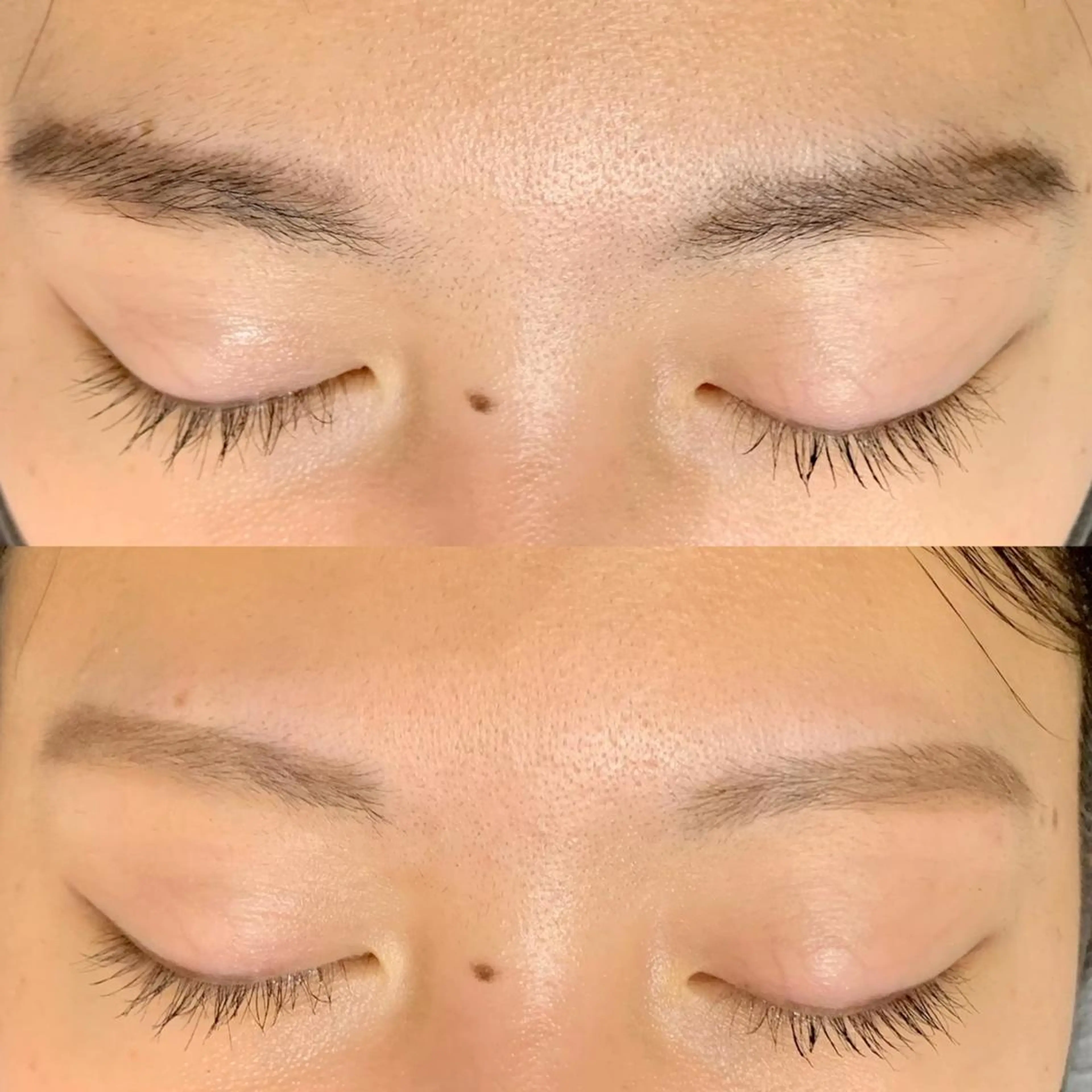 Lucia 久留米店のマツエク・マツパデザイン