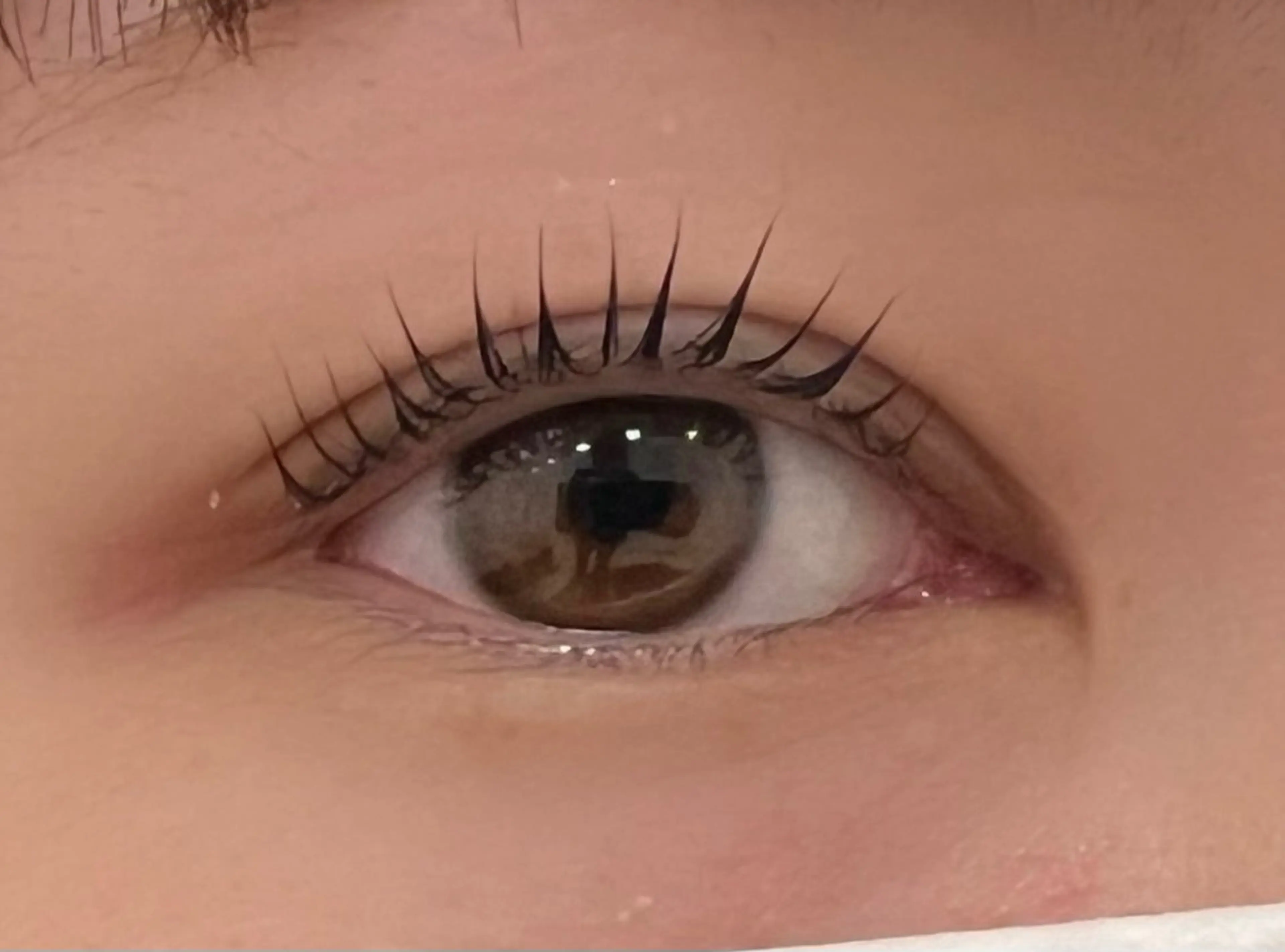 マツエク・マツパ CILGRACE 次谷のマツエク・マツパデザイン