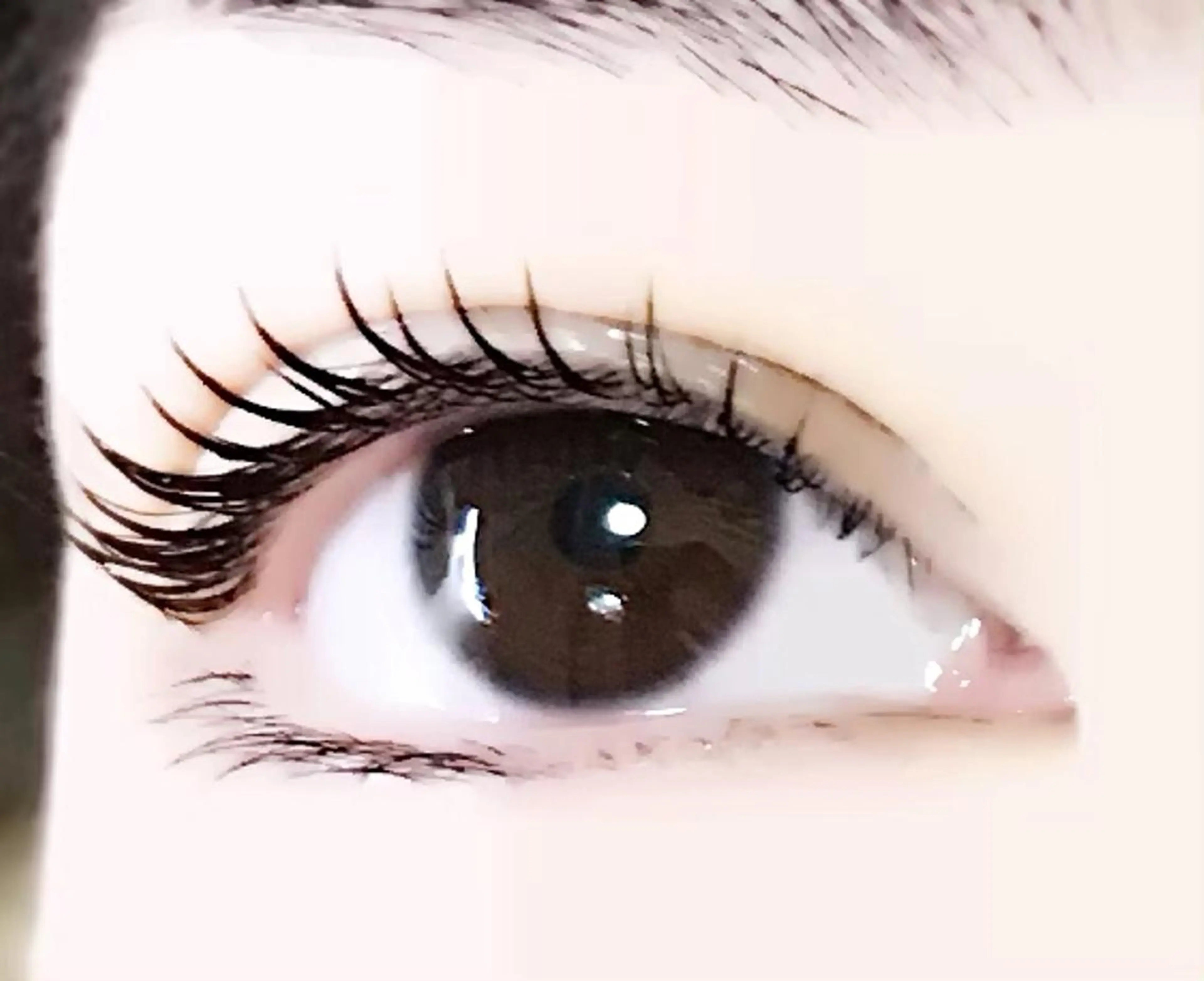 マツエク・マツパ マツパ aJyu アジュ所属・漢方温熱まつげ眉毛 痛いドライヘッドスパのマツエク・マツパデザイン