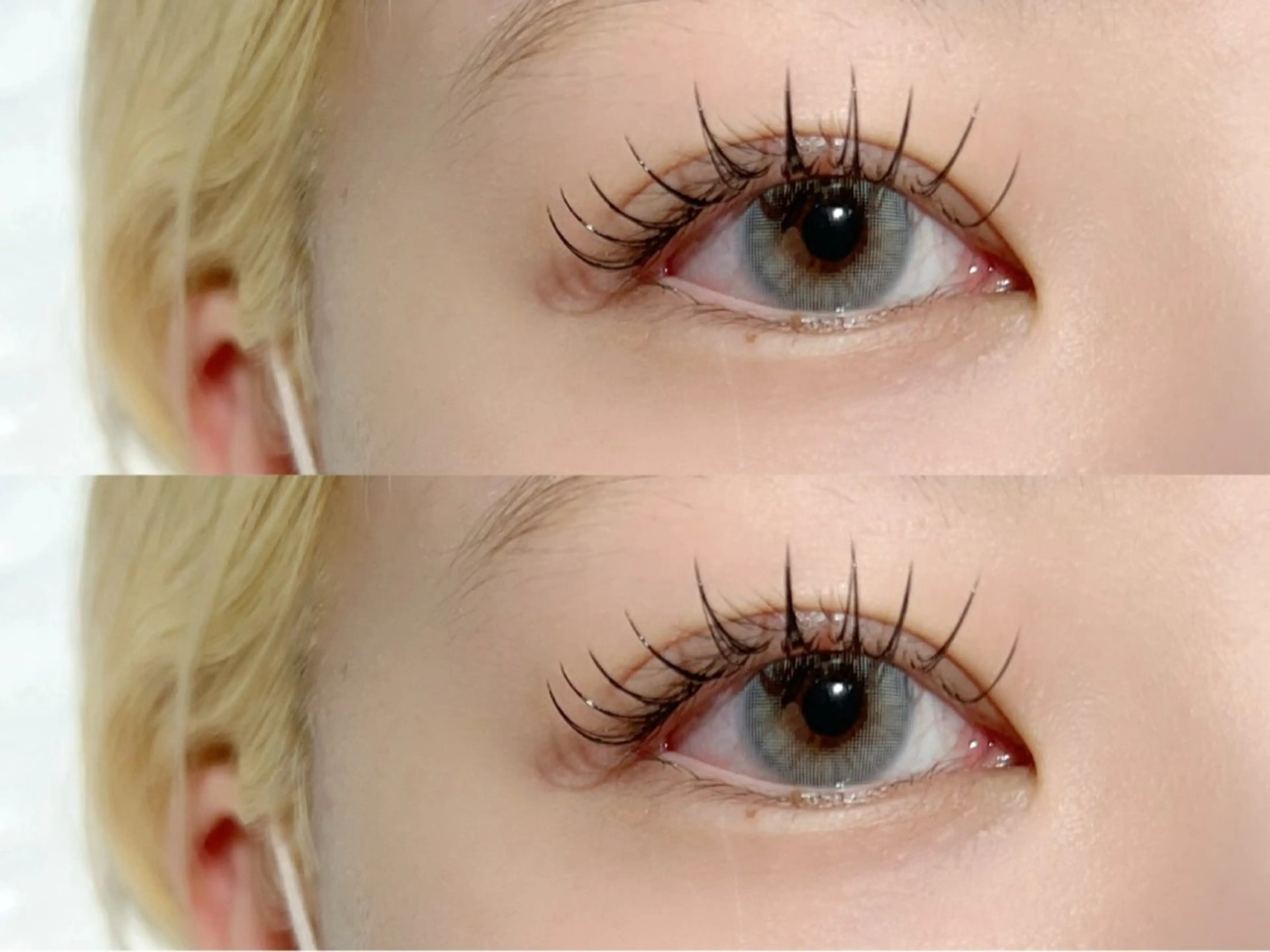 マツエク・マツパ 奥澤 梨音の眉毛・アイブロウイメージ