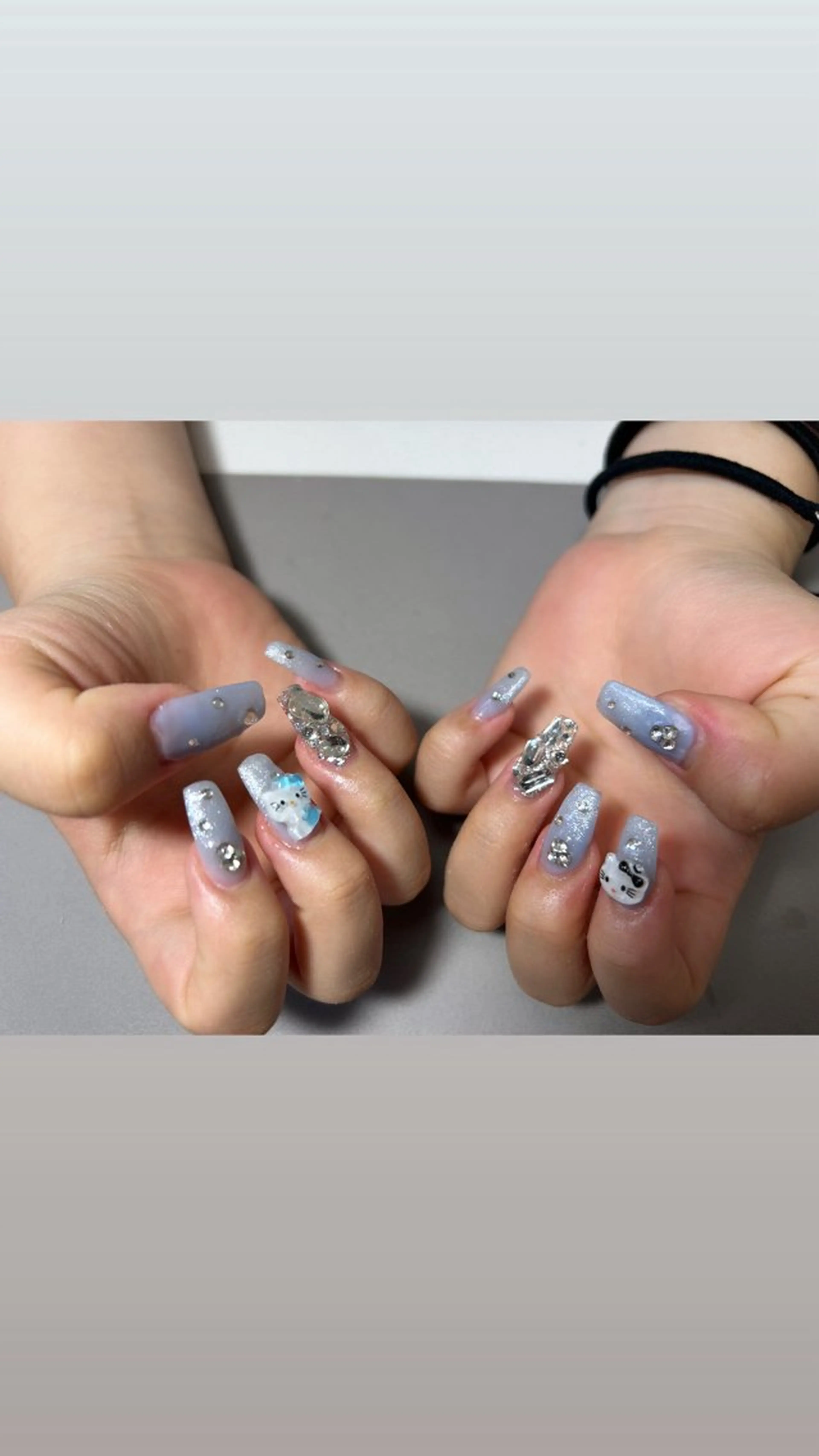 ネイル Jesse nail.のネイルデザイン