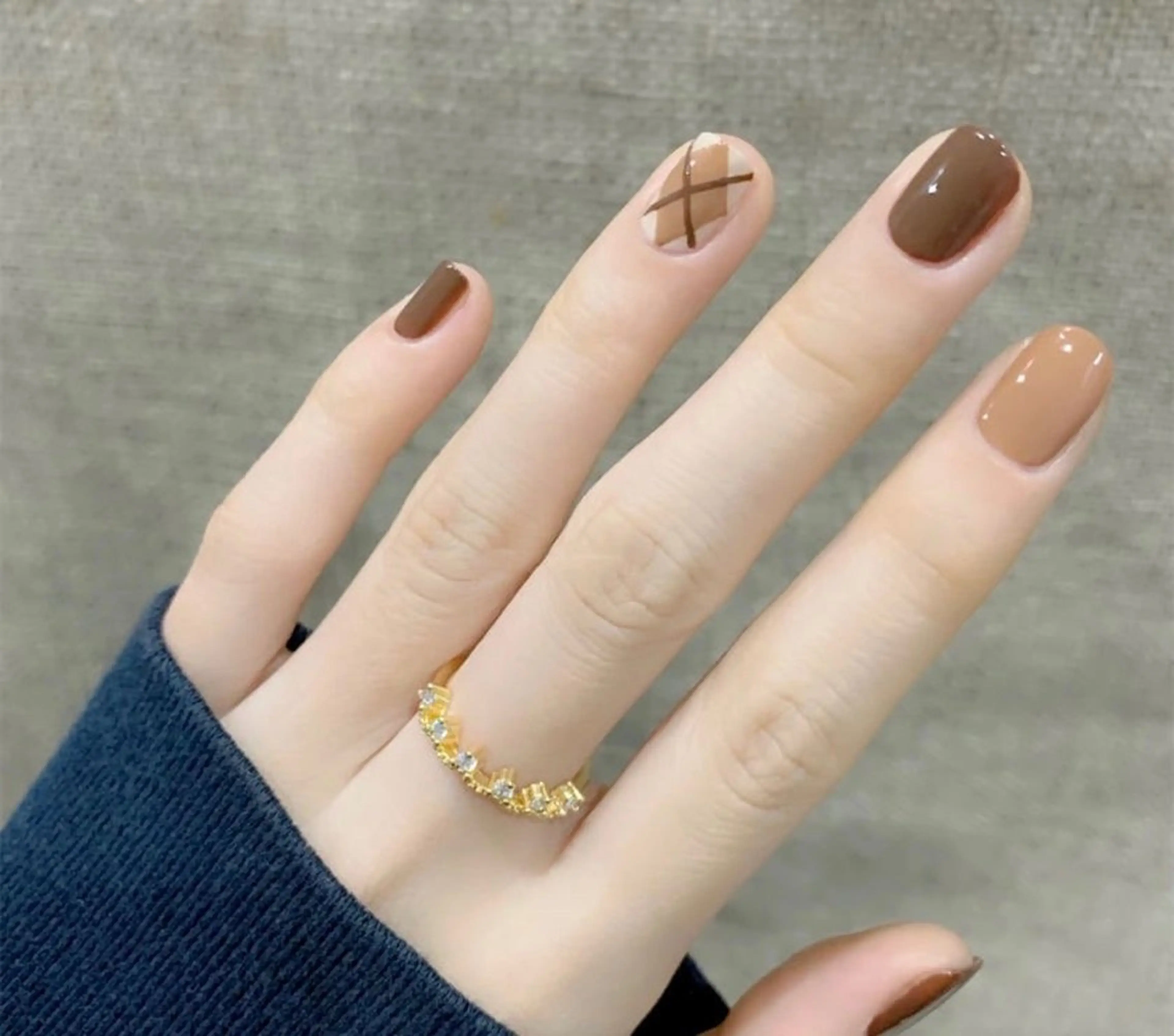 ネイル ネイルサロン lotusのネイルデザイン