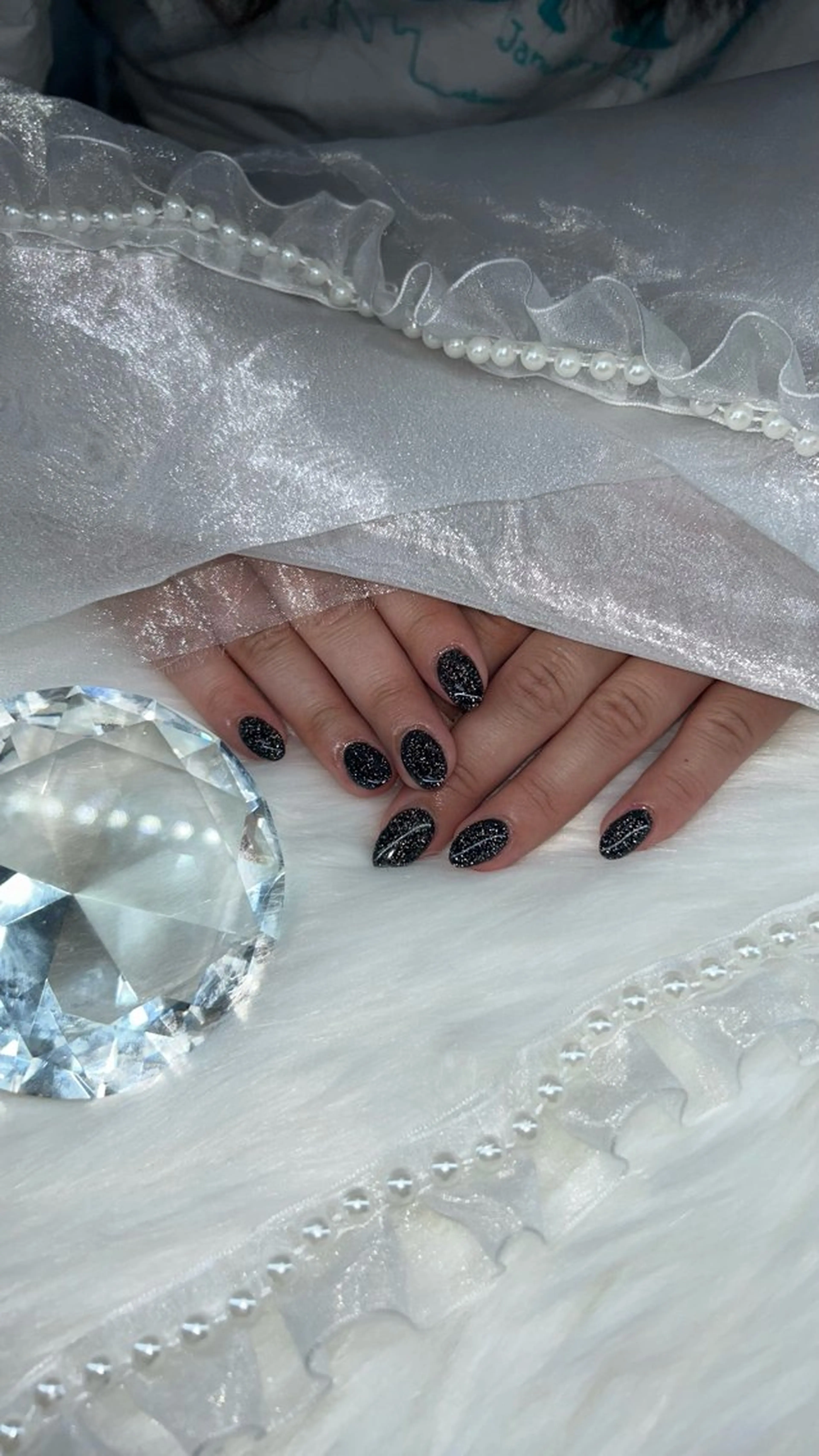 ネイル ハンドネイル Li'a nail.のネイルデザイン