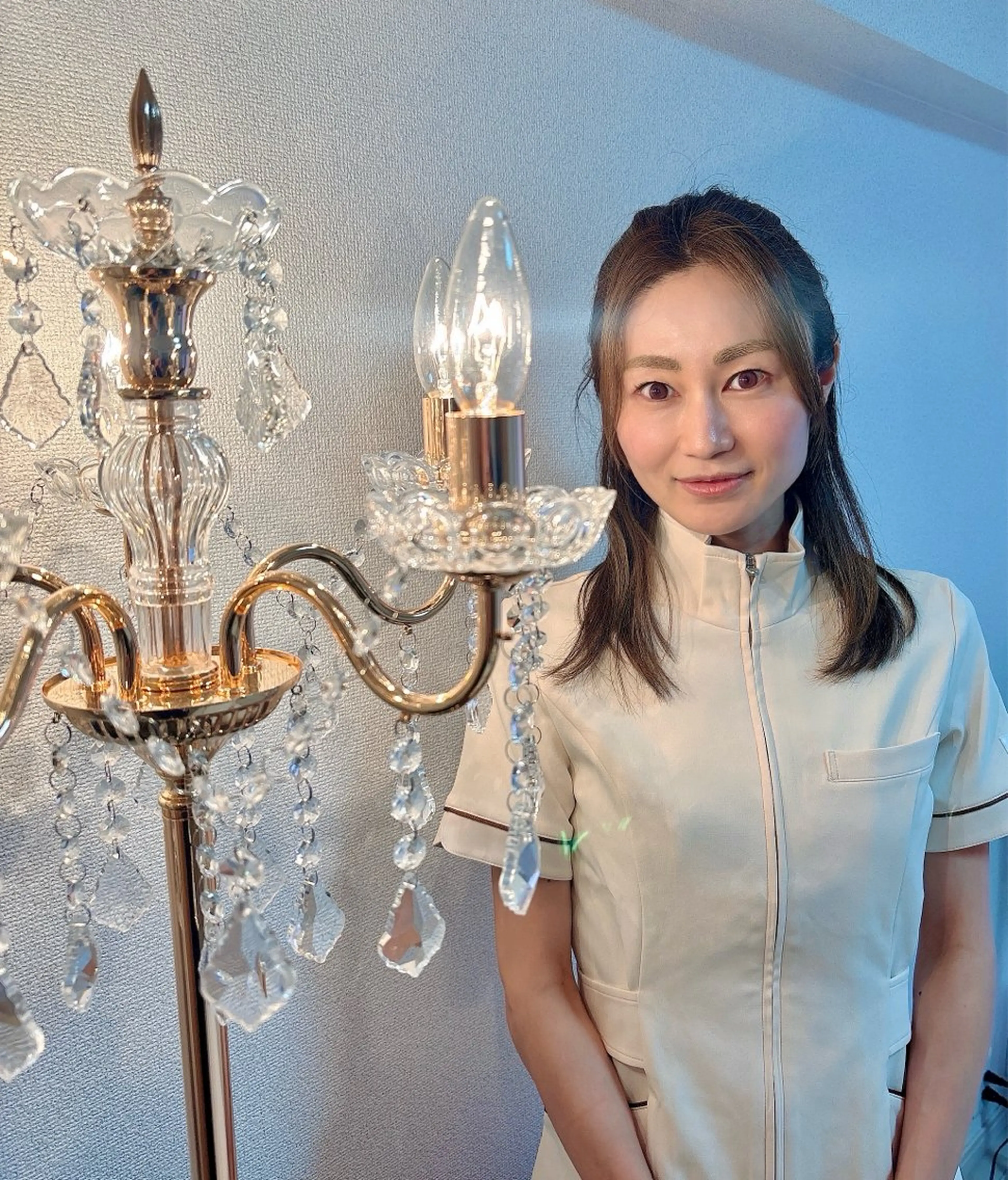 エステ アドミーロ 🎀CHIKA🎀のエステ・リラクイメージ