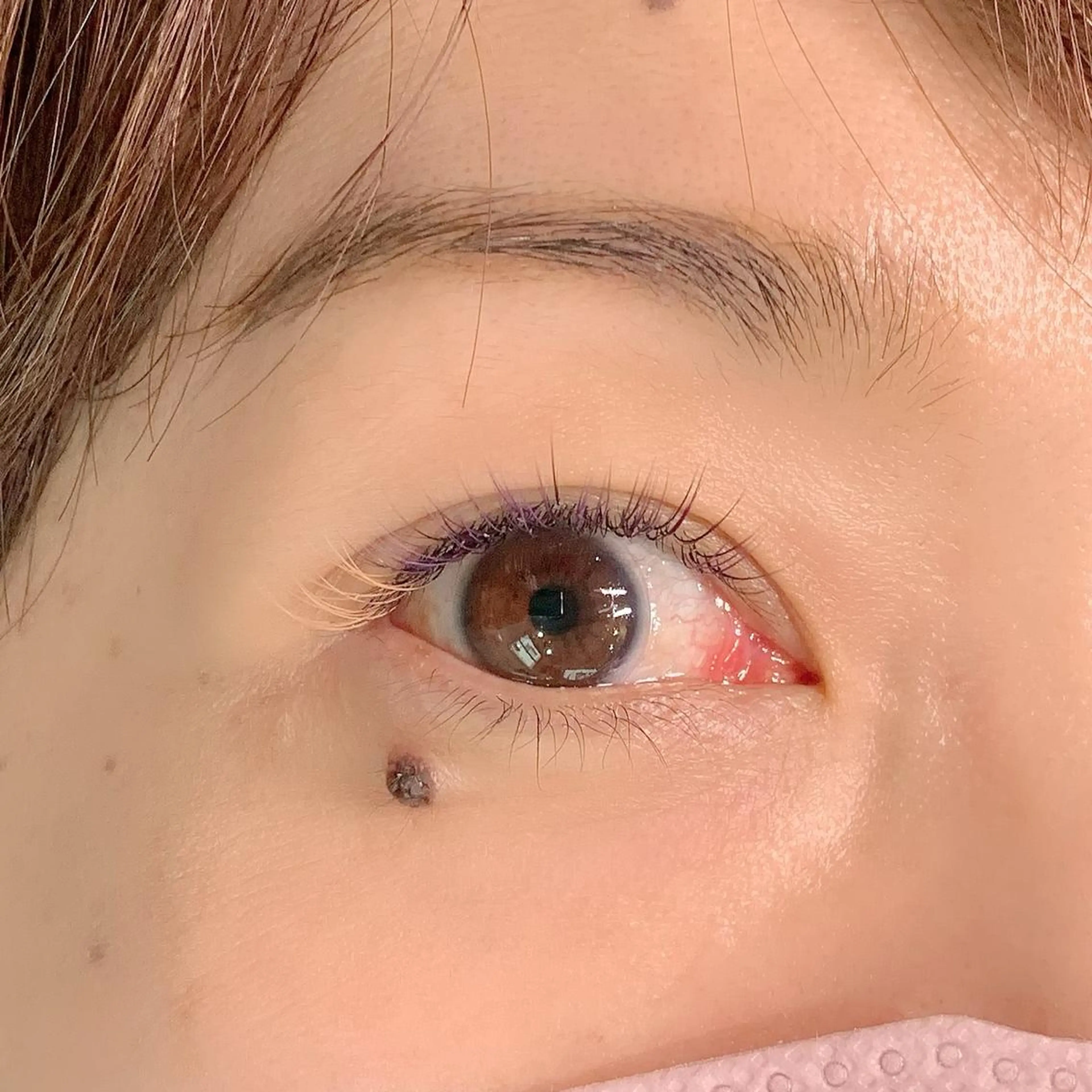 マツエク・マツパ Jr ﾈｲﾘｽﾄ yukiのネイルデザイン