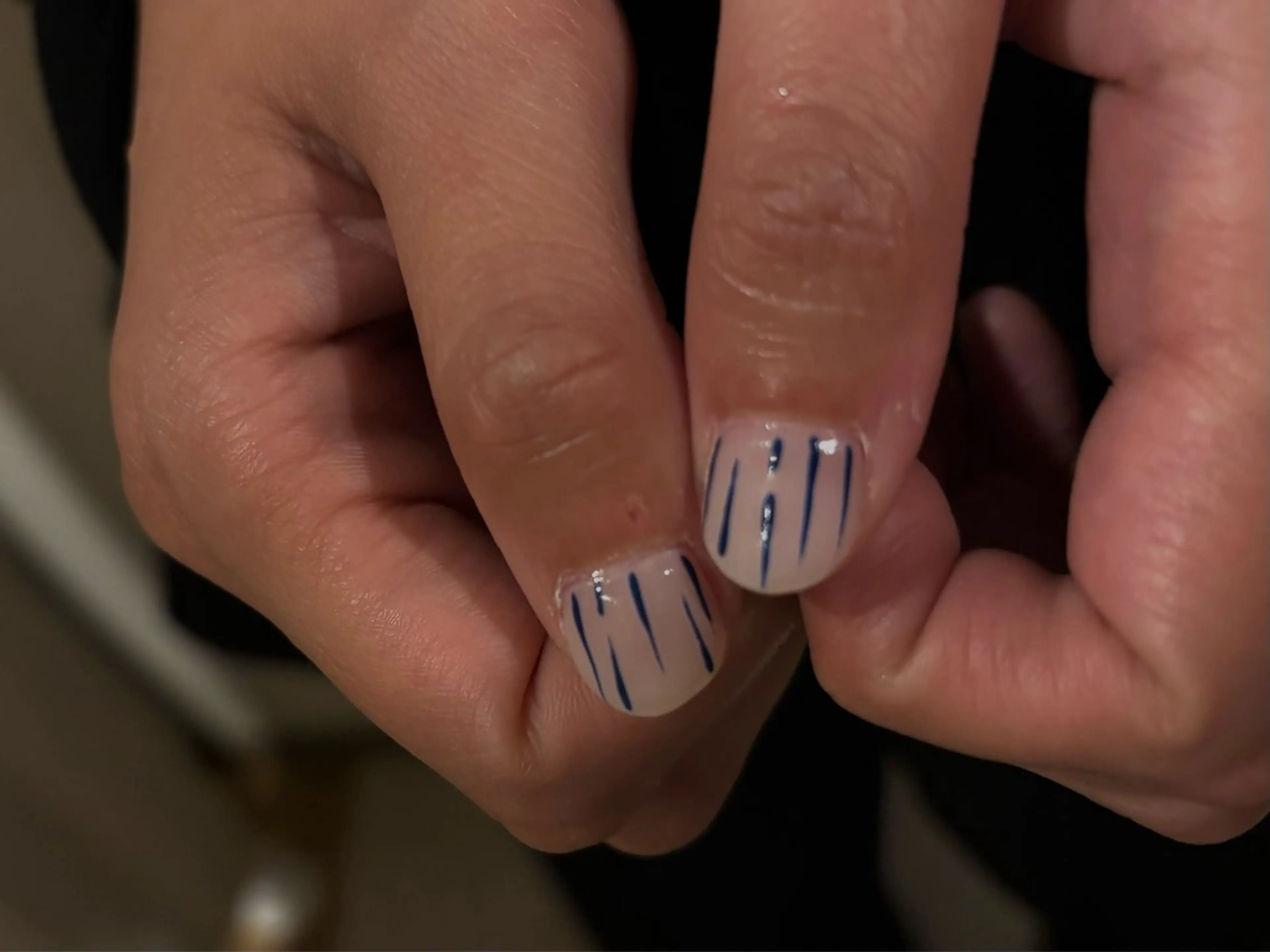 ネイル ハンドネイル sa ya...のネイルデザイン