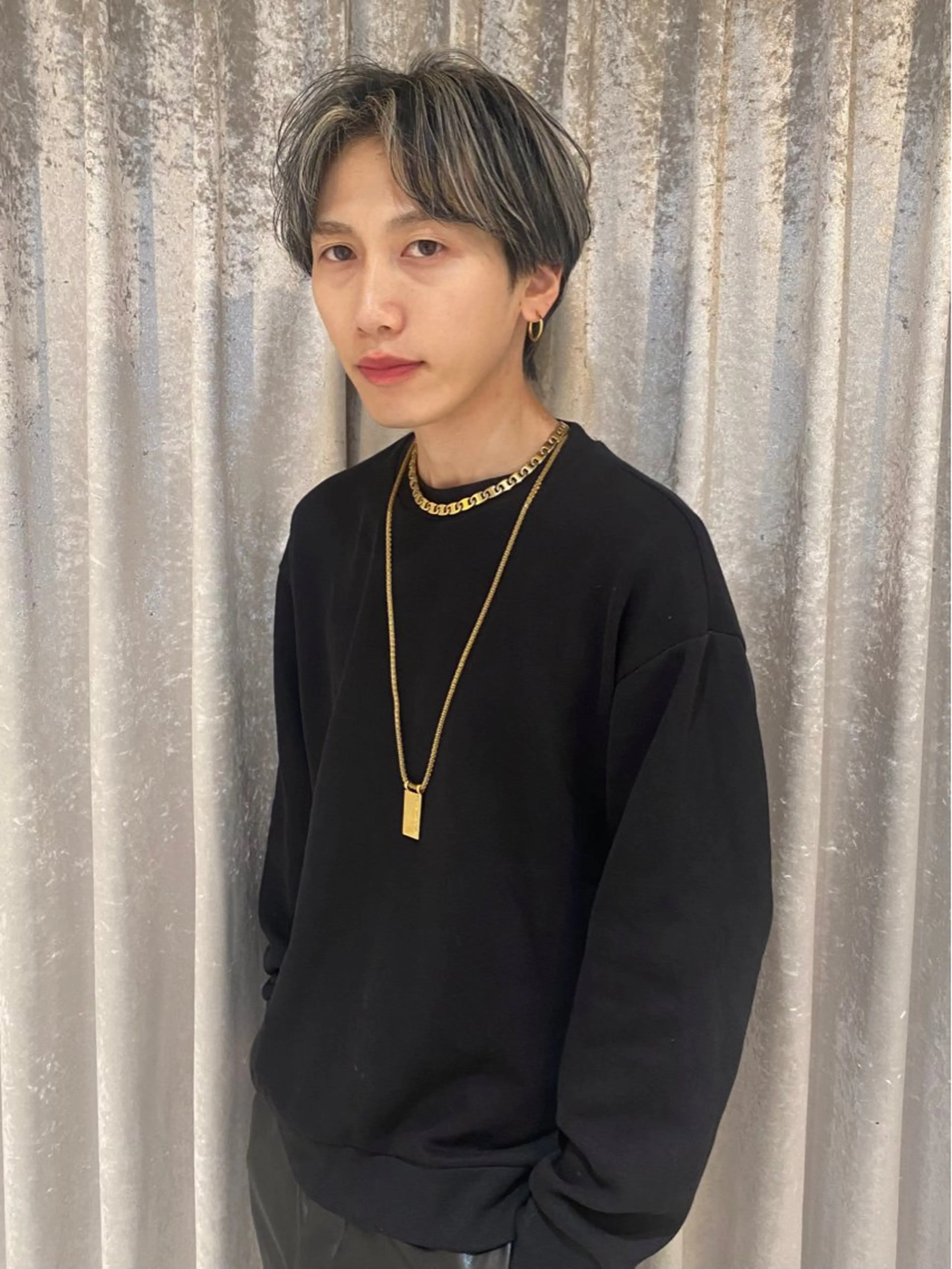 ショート カラー カット ヘアカラー トリートメント mai / linoah˚✧のヘアスタイル