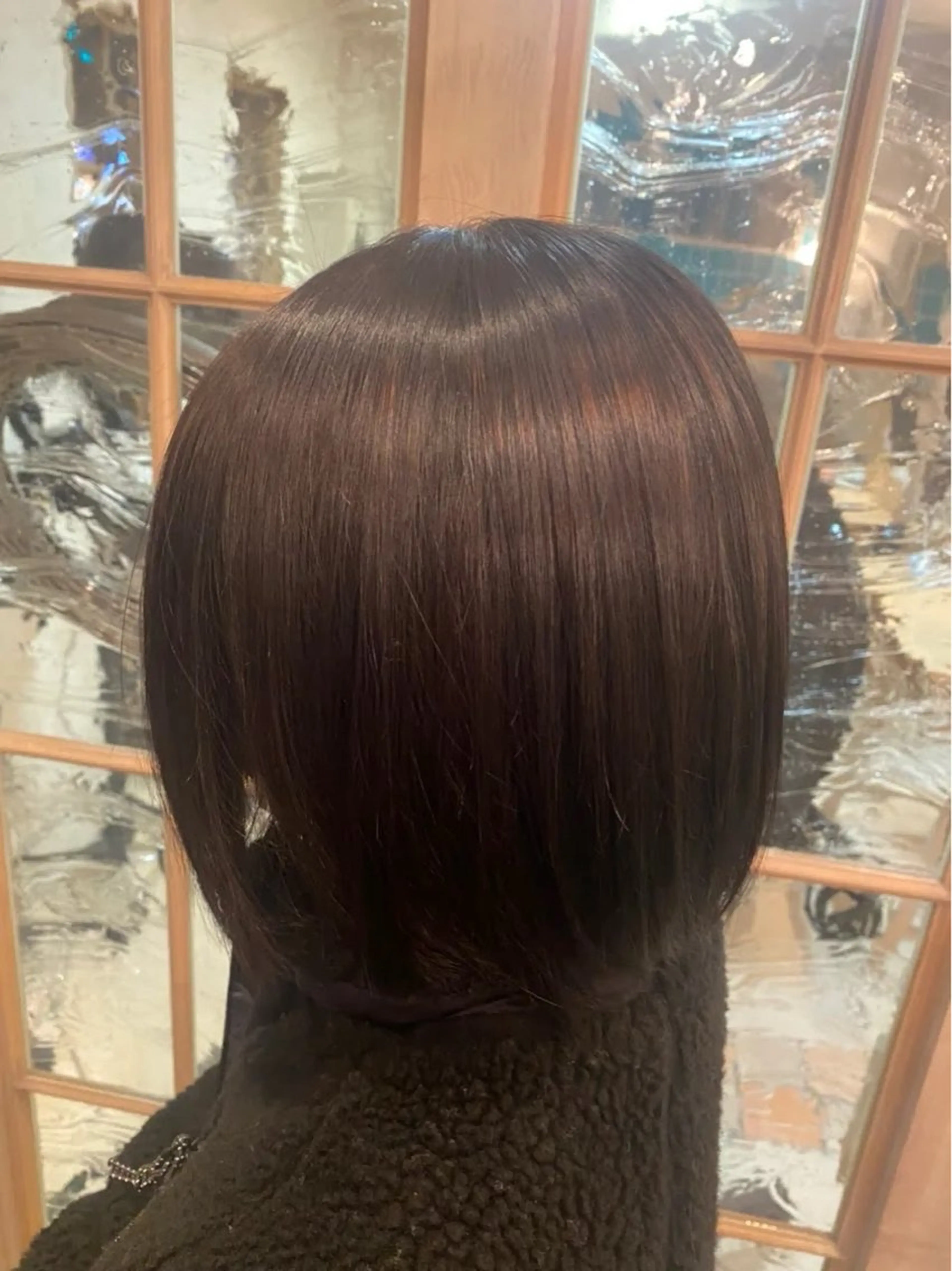 ショート リズカ🌷 モデル募集中🪄のヘアスタイル