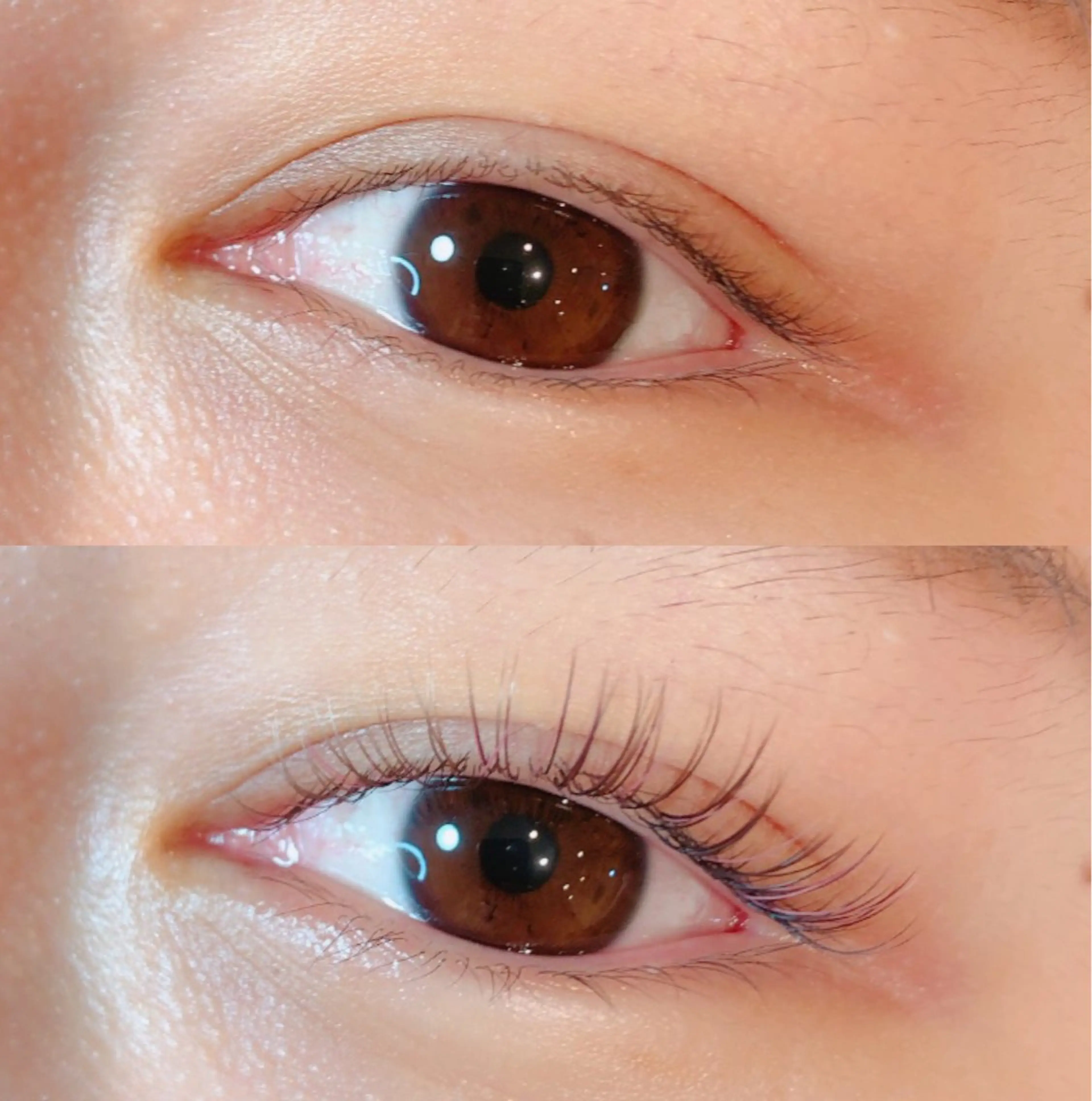 マツエク・マツパ なかむら 🪡のマツエク・マツパデザイン