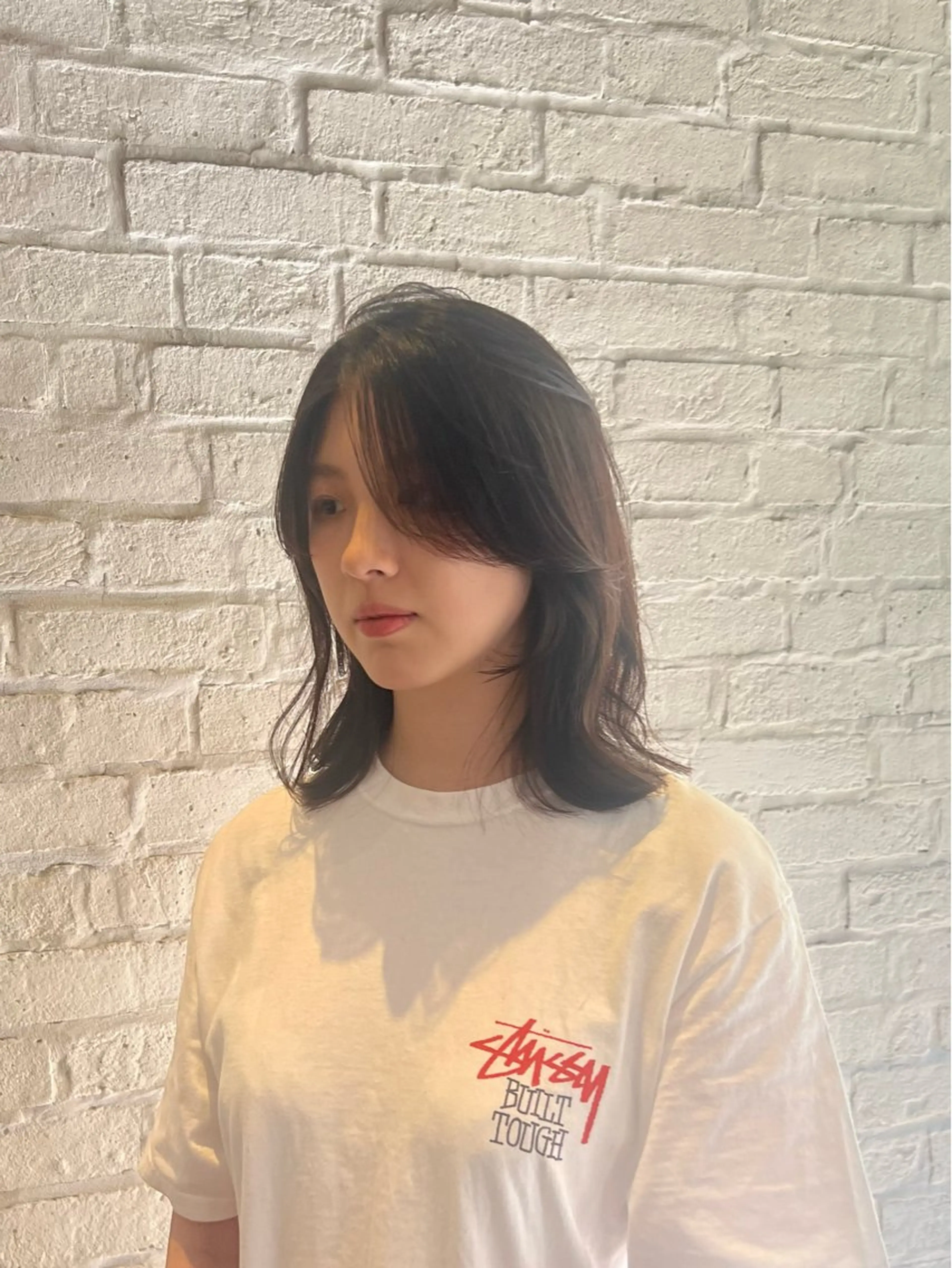 ミディアム LOTUS表参道所属・【代表】 🌟MASA🌟美髪のヘアスタイル