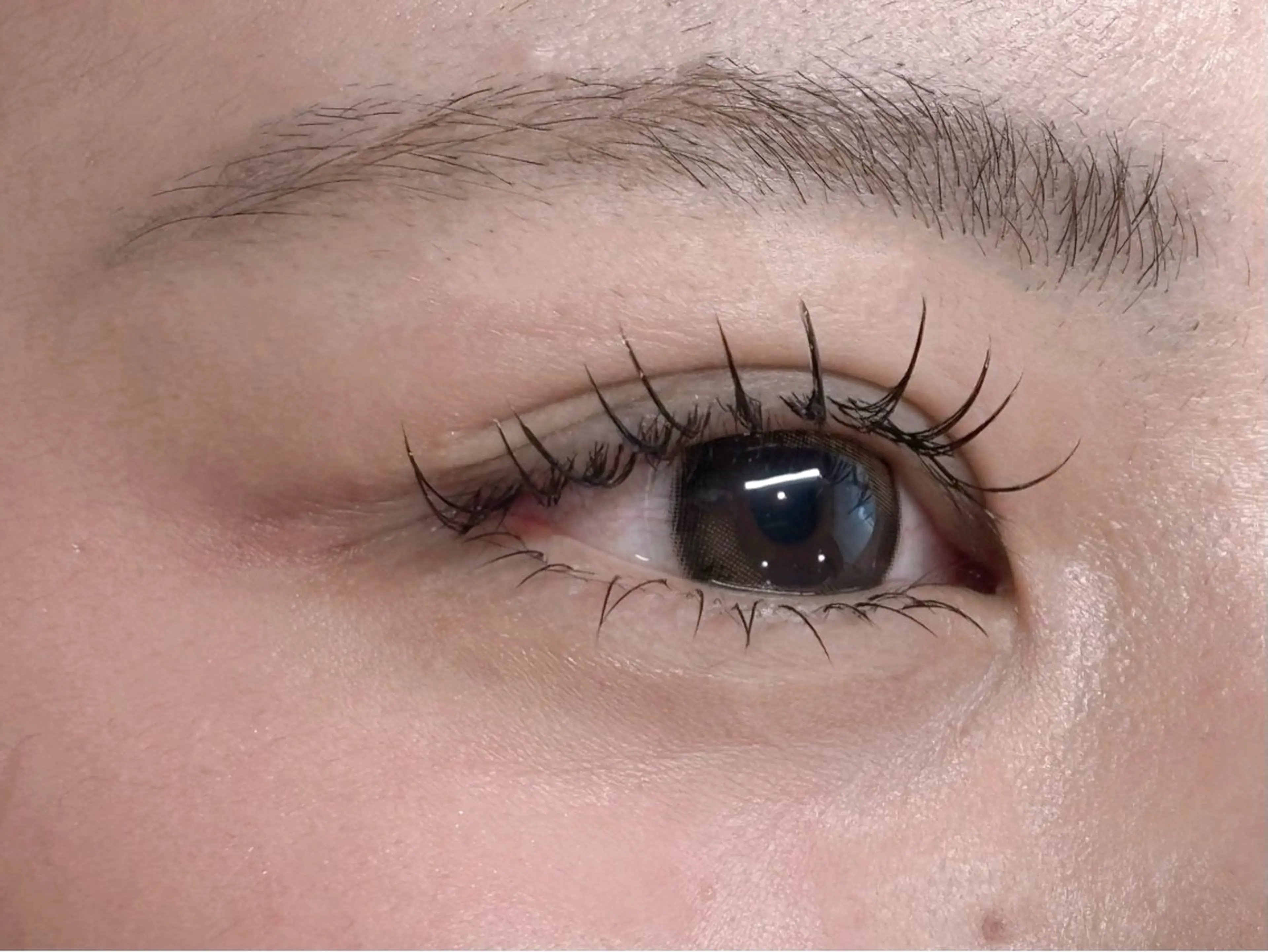 マツエク・マツパ マツエク saari  eye lash yukaのマツエク・マツパデザイン