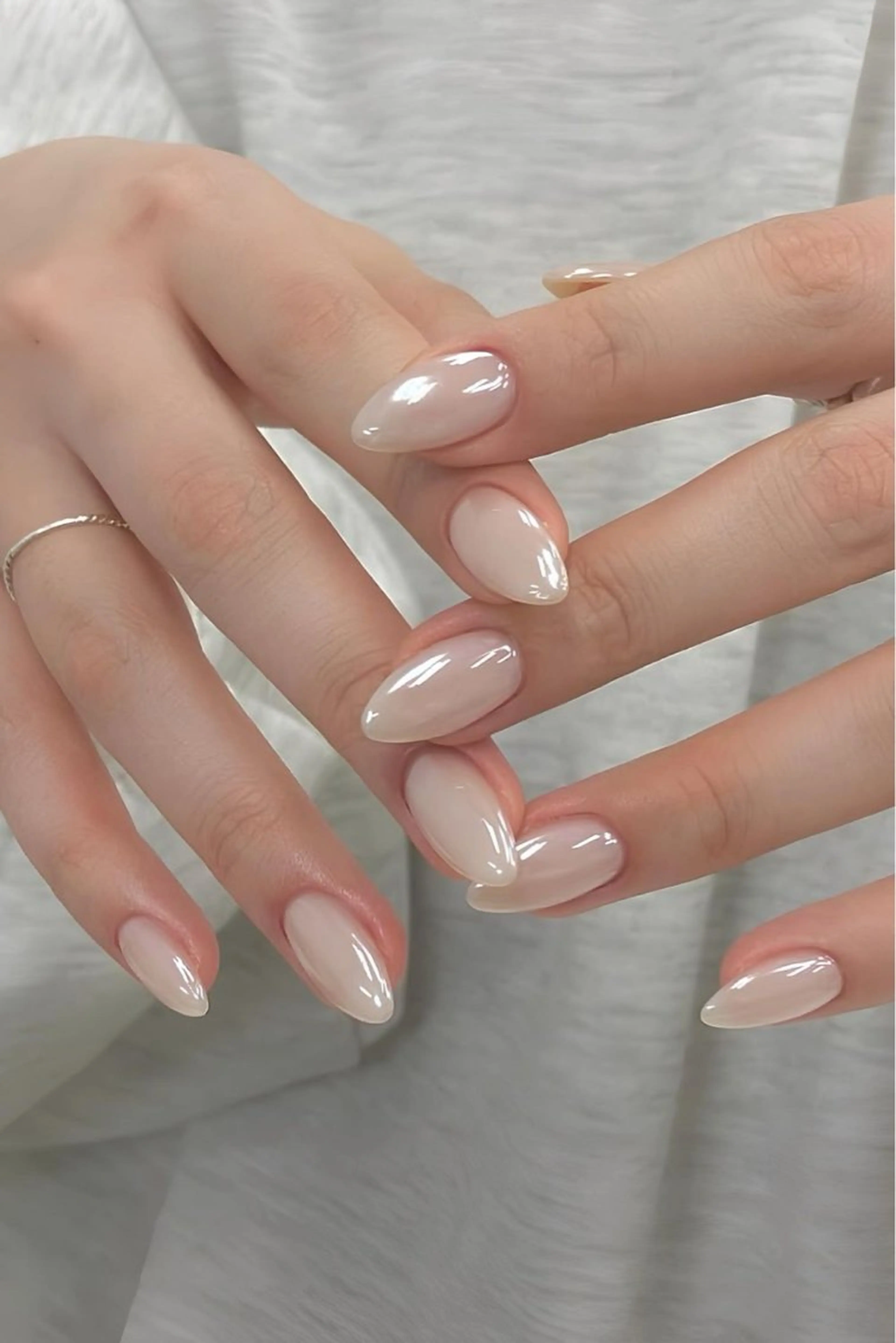 ネイル ハンドネイル Emiii Ana.chuoのネイルデザイン