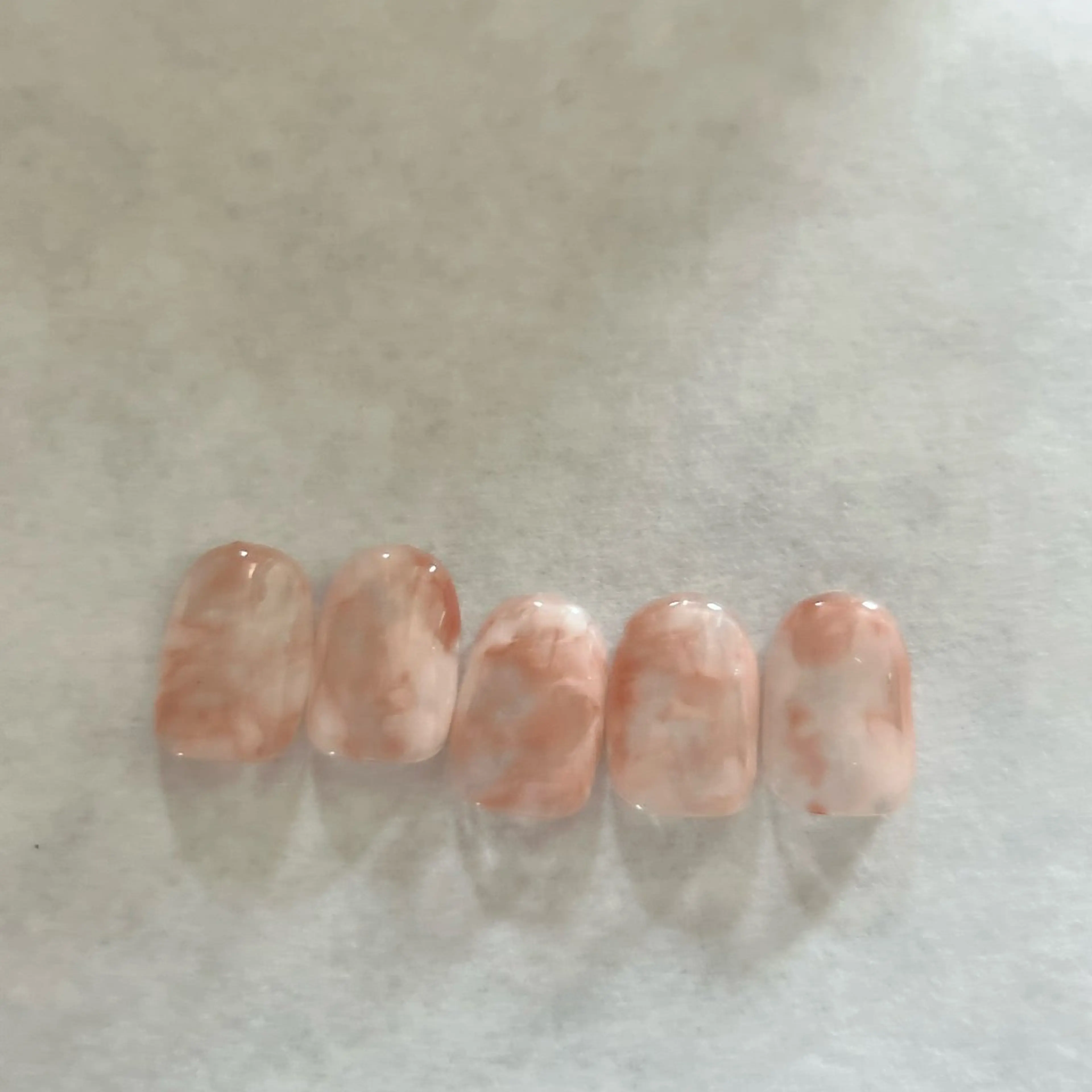 ネイル nail sheerのネイルデザイン