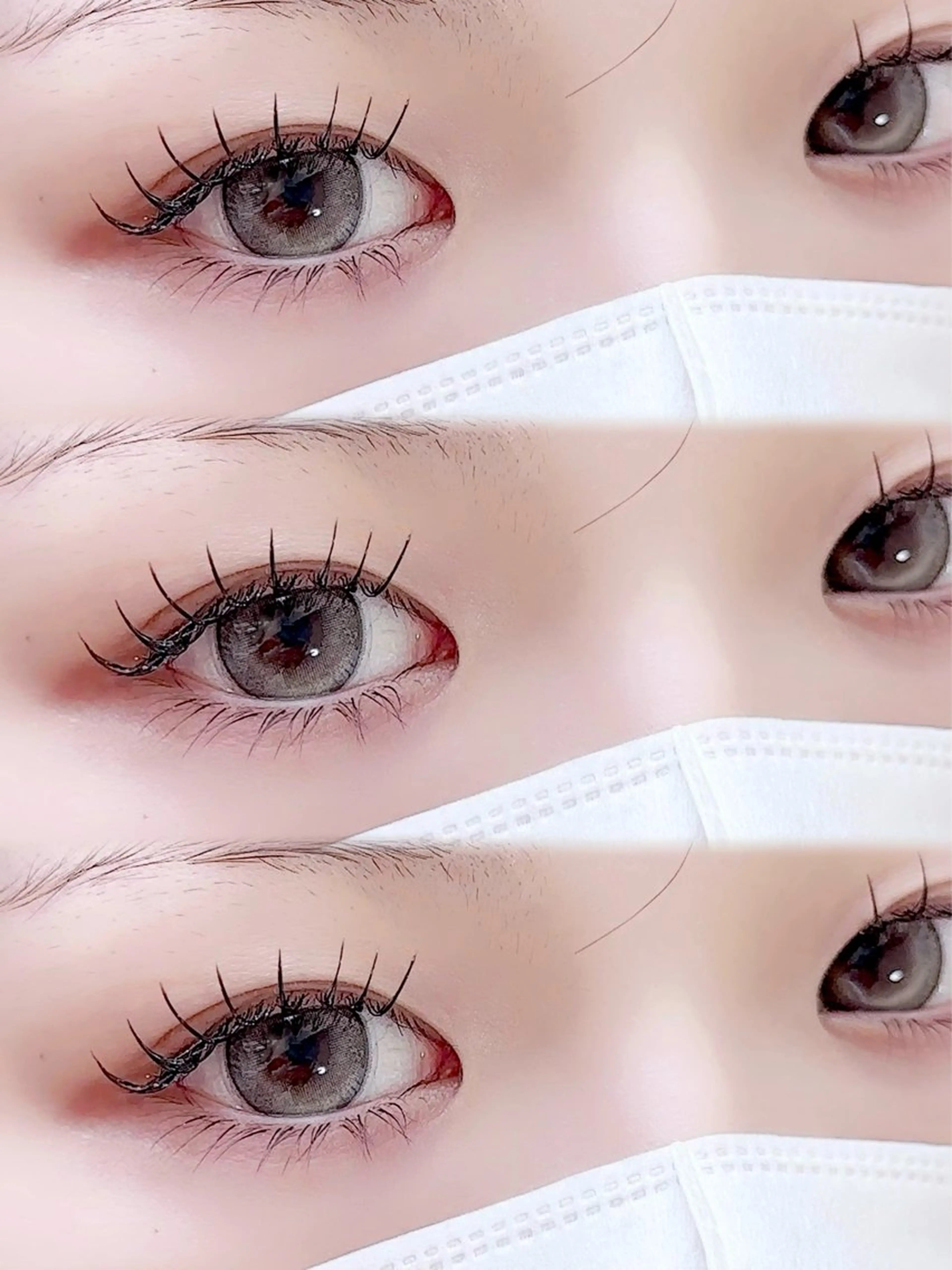 マツエク・マツパ Liber CHIKAのエステ・リラクイメージ