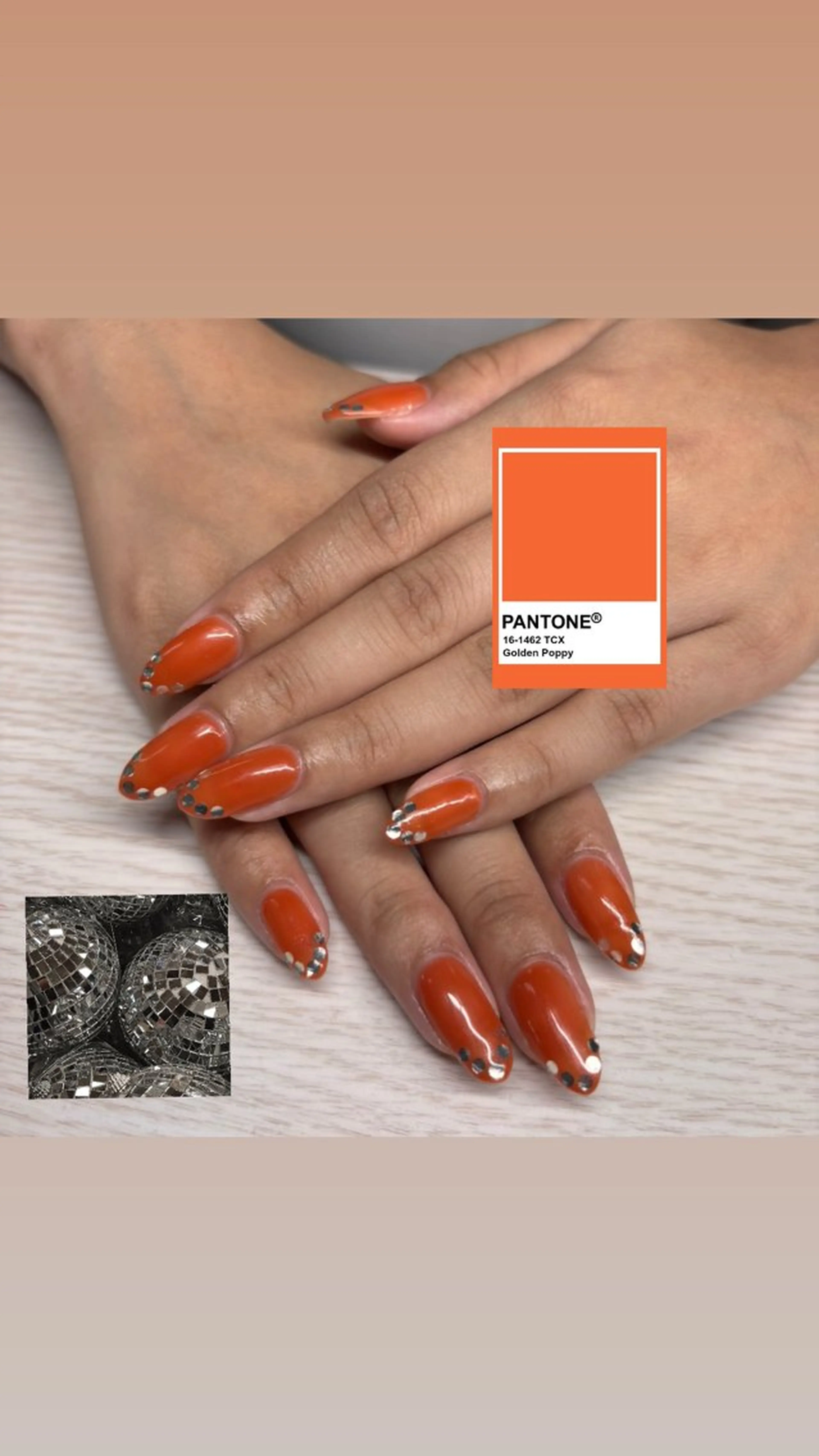 ネイル TRU ゆう🌺のネイルデザイン