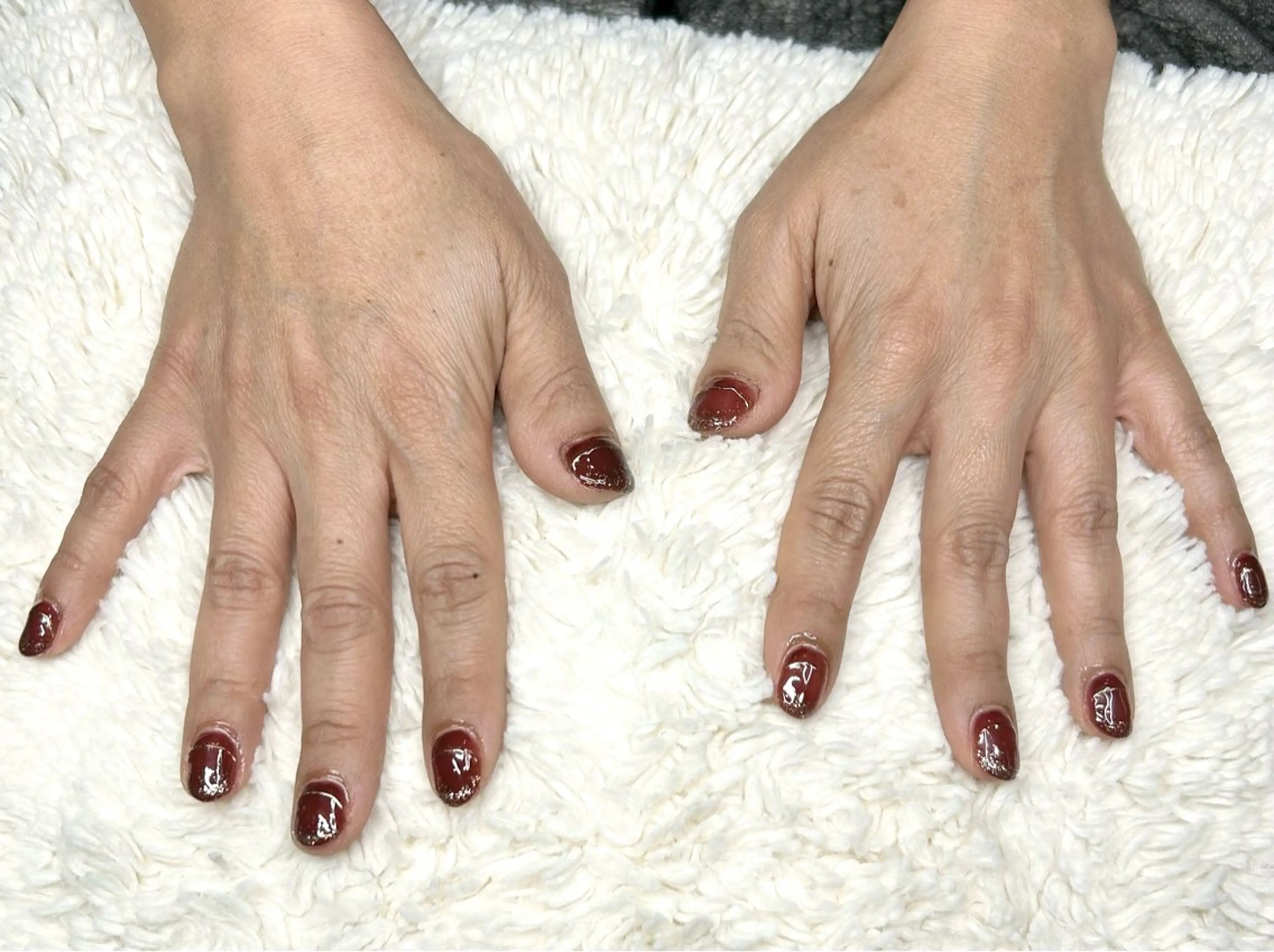 ネイル nailroom HARU.のネイルデザイン