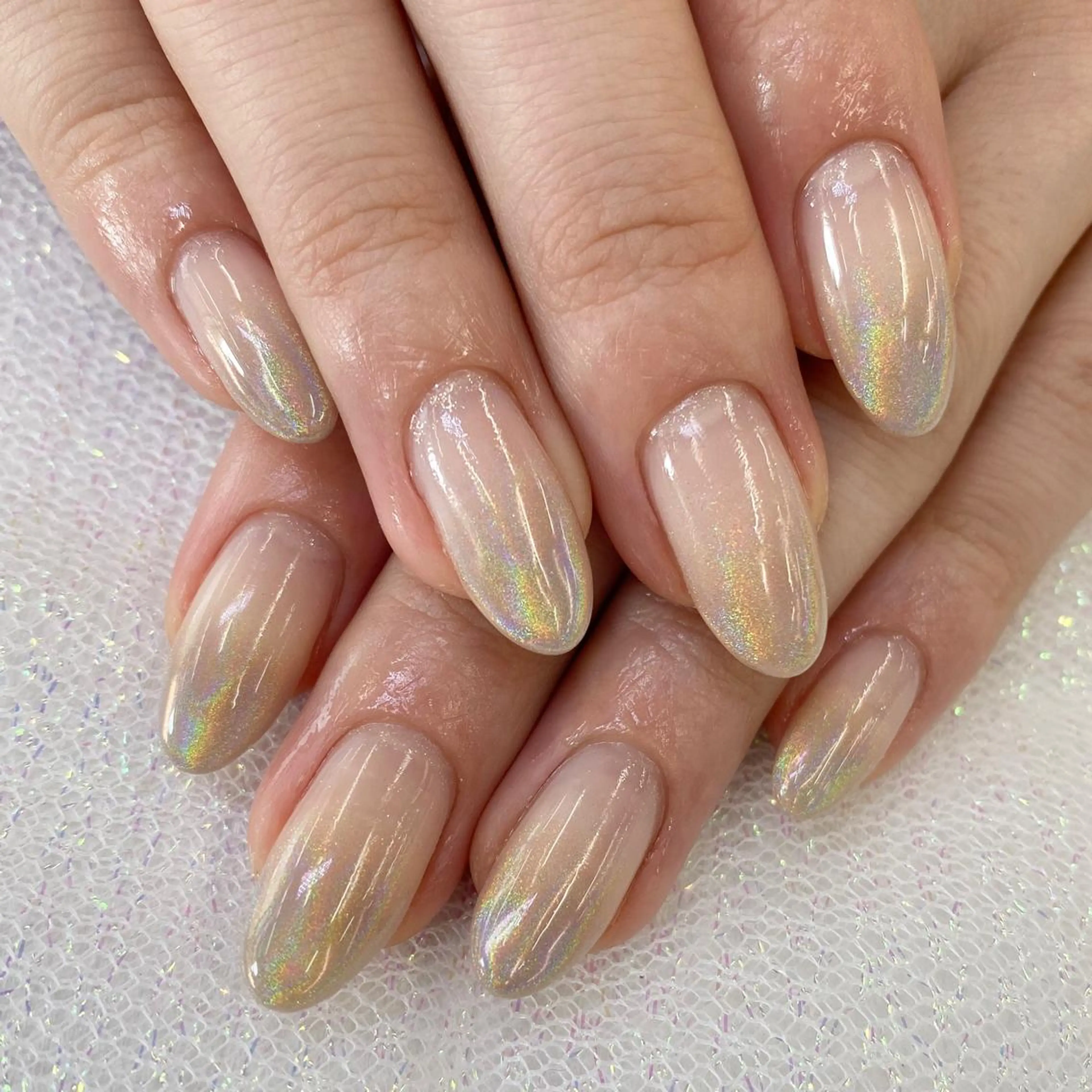 ネイル lecoa_ kana／amongのネイルデザイン