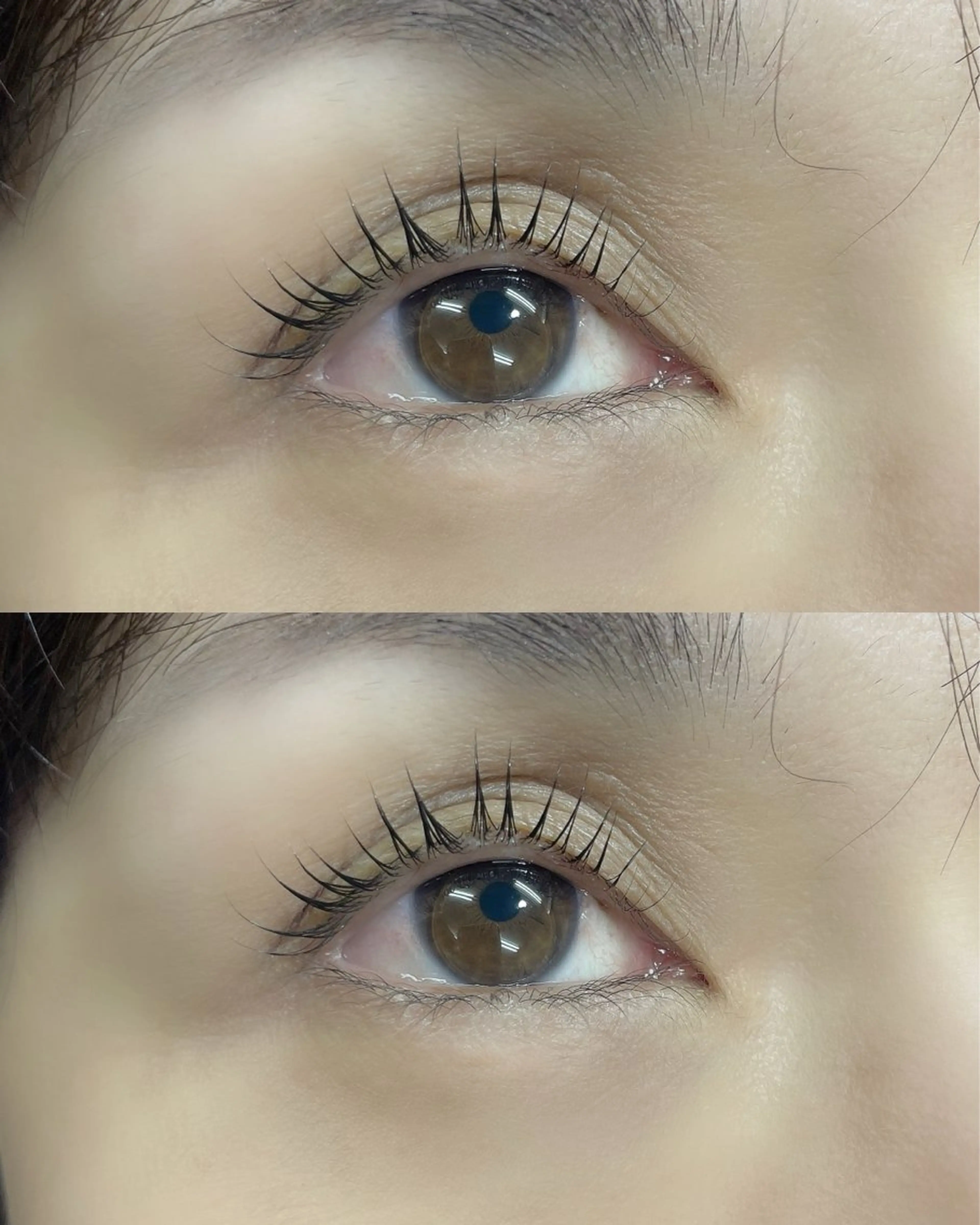 マツエク・マツパ マツパ Shuon東青梅所属・石橋 玲那のマツエク・マツパデザイン