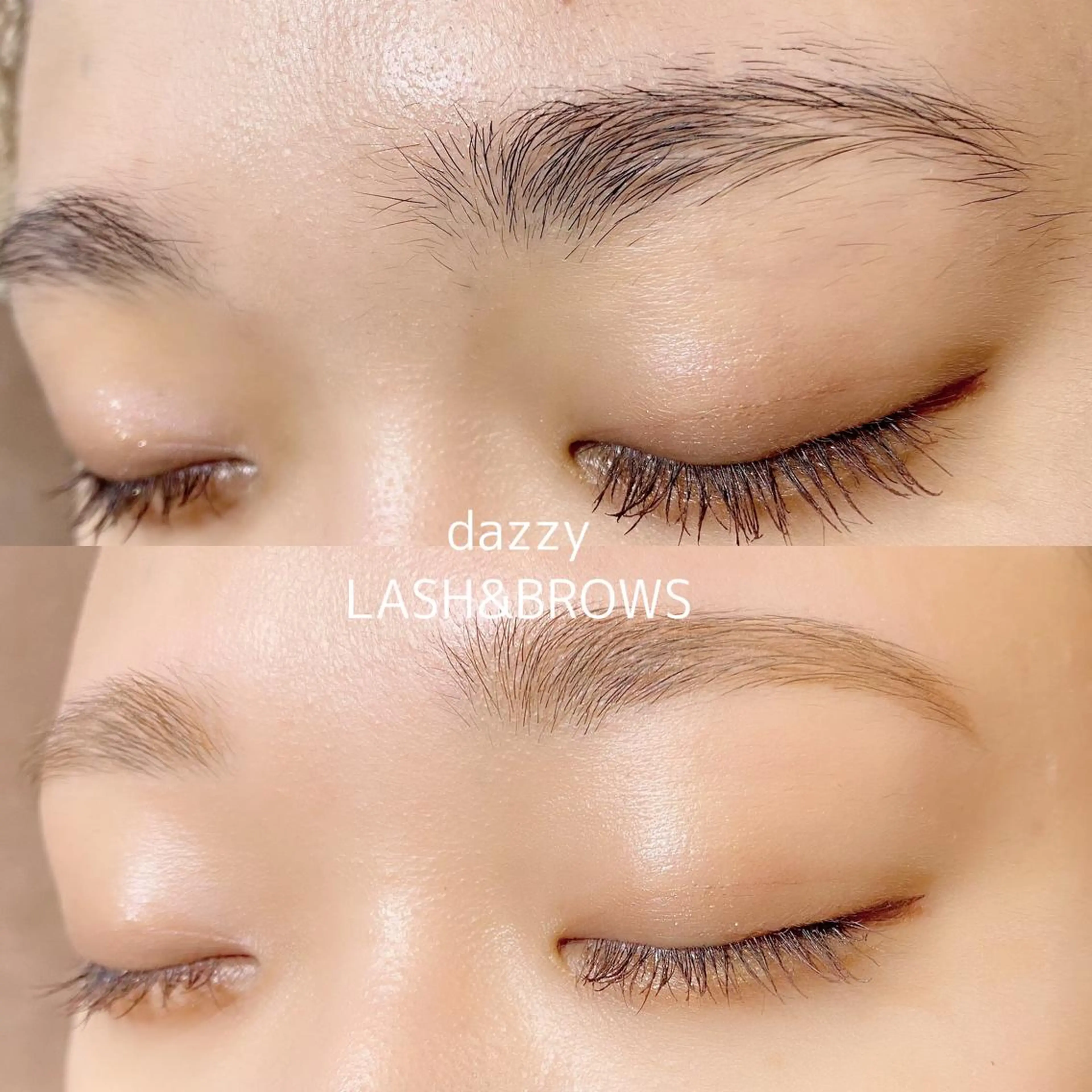 ワックス脱毛 眉カット 30日空き有♡ ERIKA♡のマツエク・マツパデザイン