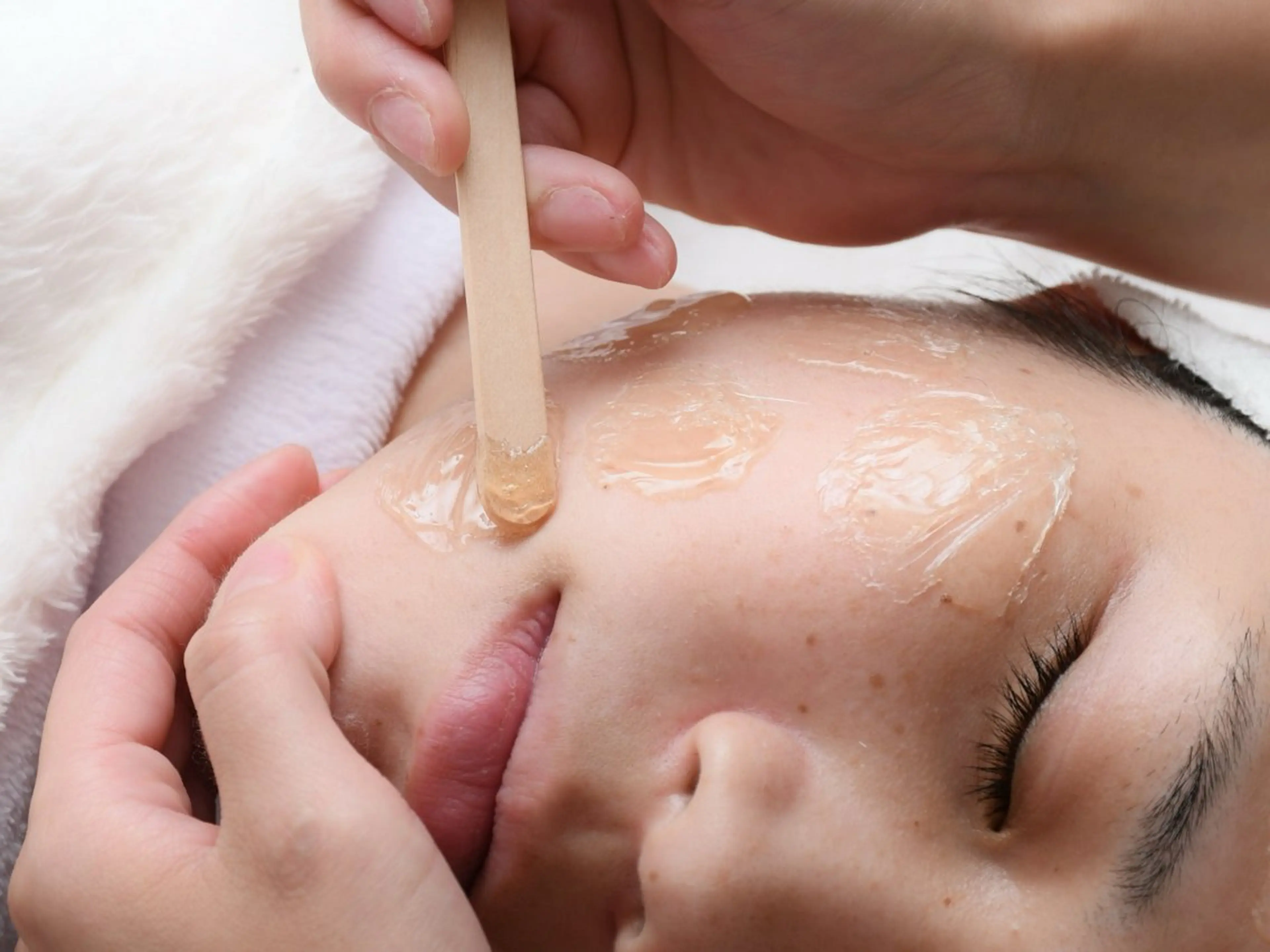 肌質改善|美眉サロンCannone'所属・肌質改善|美眉サロン Cannone’のエステ・リラクイメージ