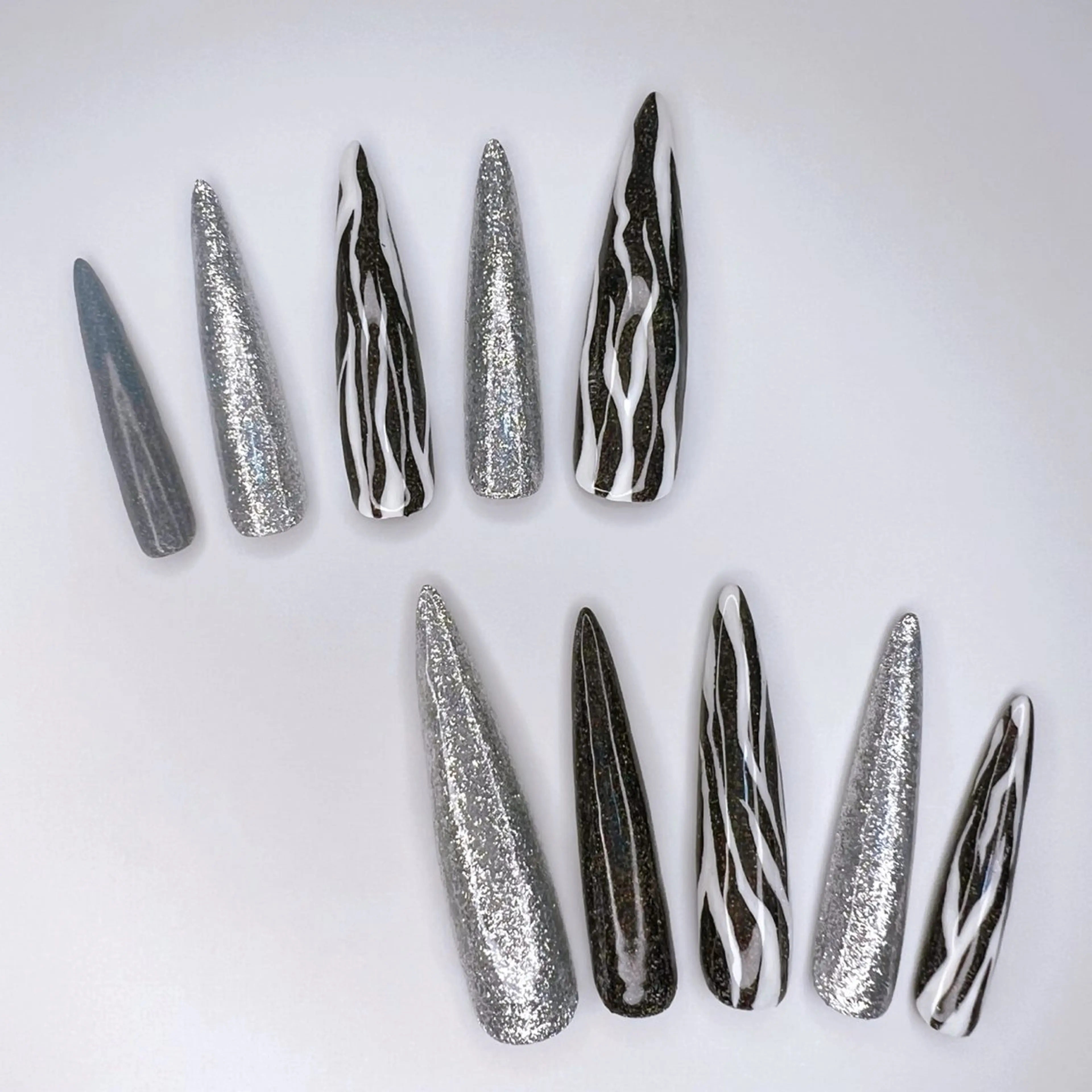 ネイル ネイルチップ その他(ネイル) 絶好調ネイリスト SAWAのマツエク・マツパデザイン