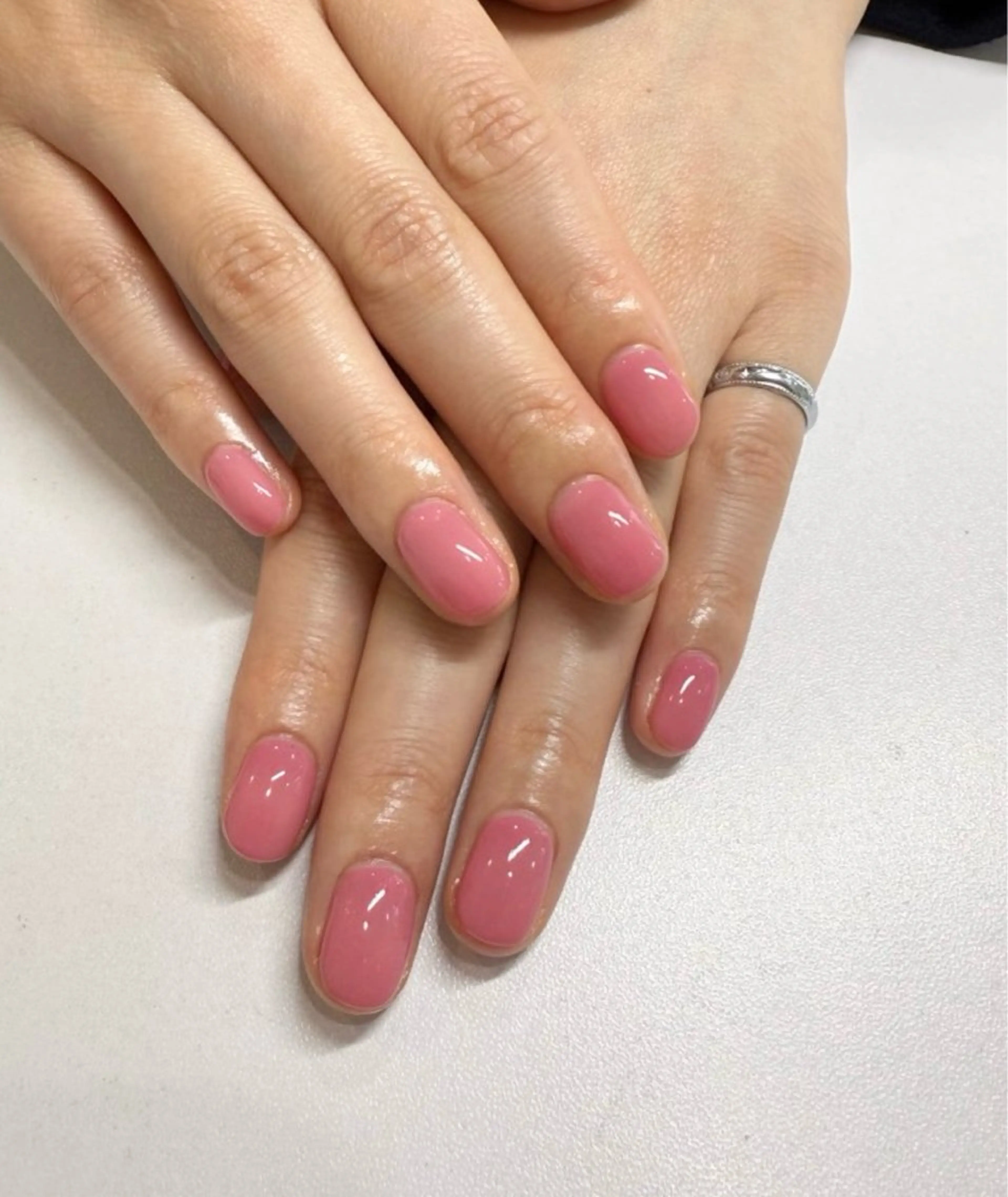 ネイル たかの はづきのネイルデザイン