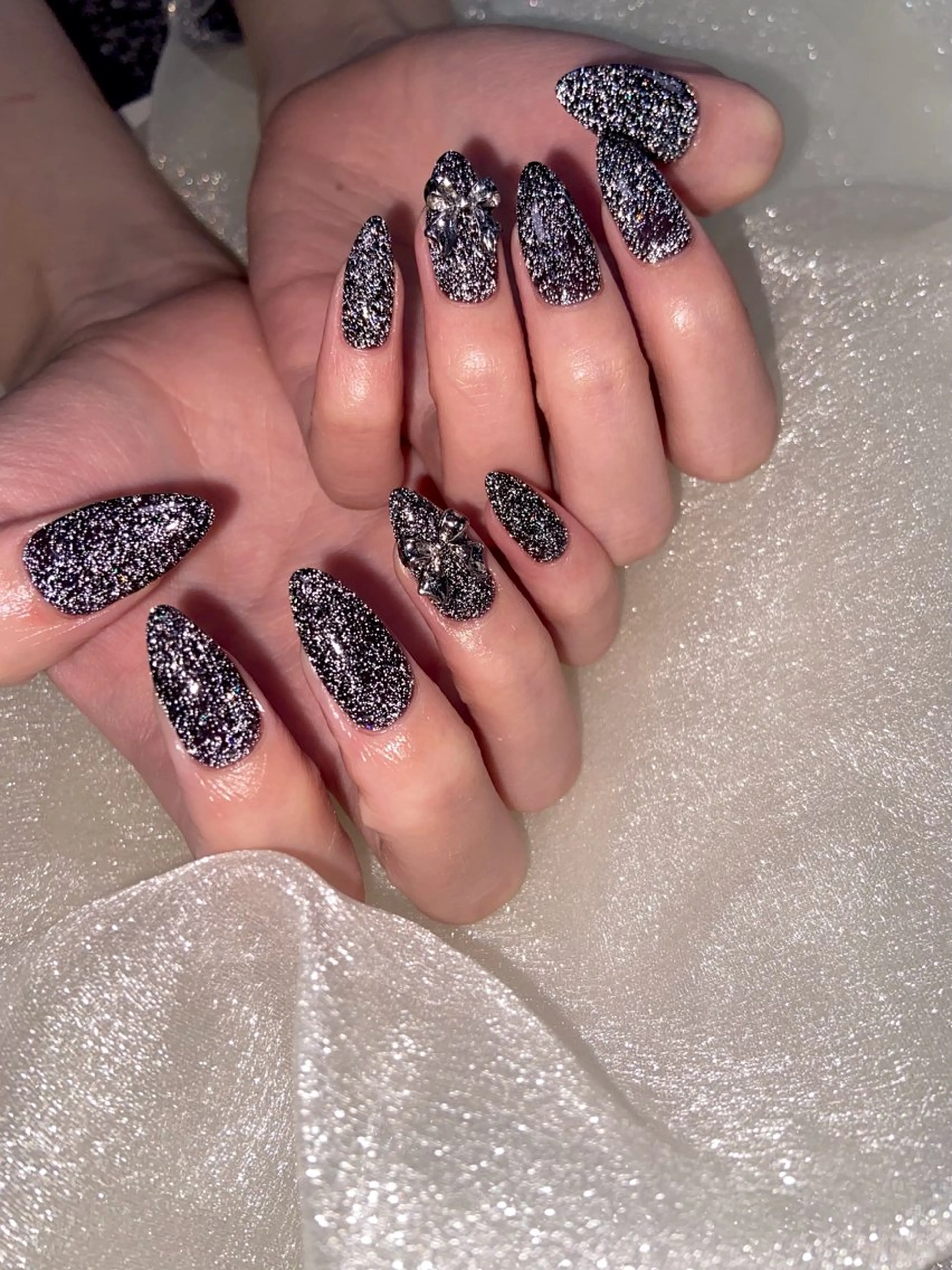 ネイル nail salon quartettoのネイルデザイン