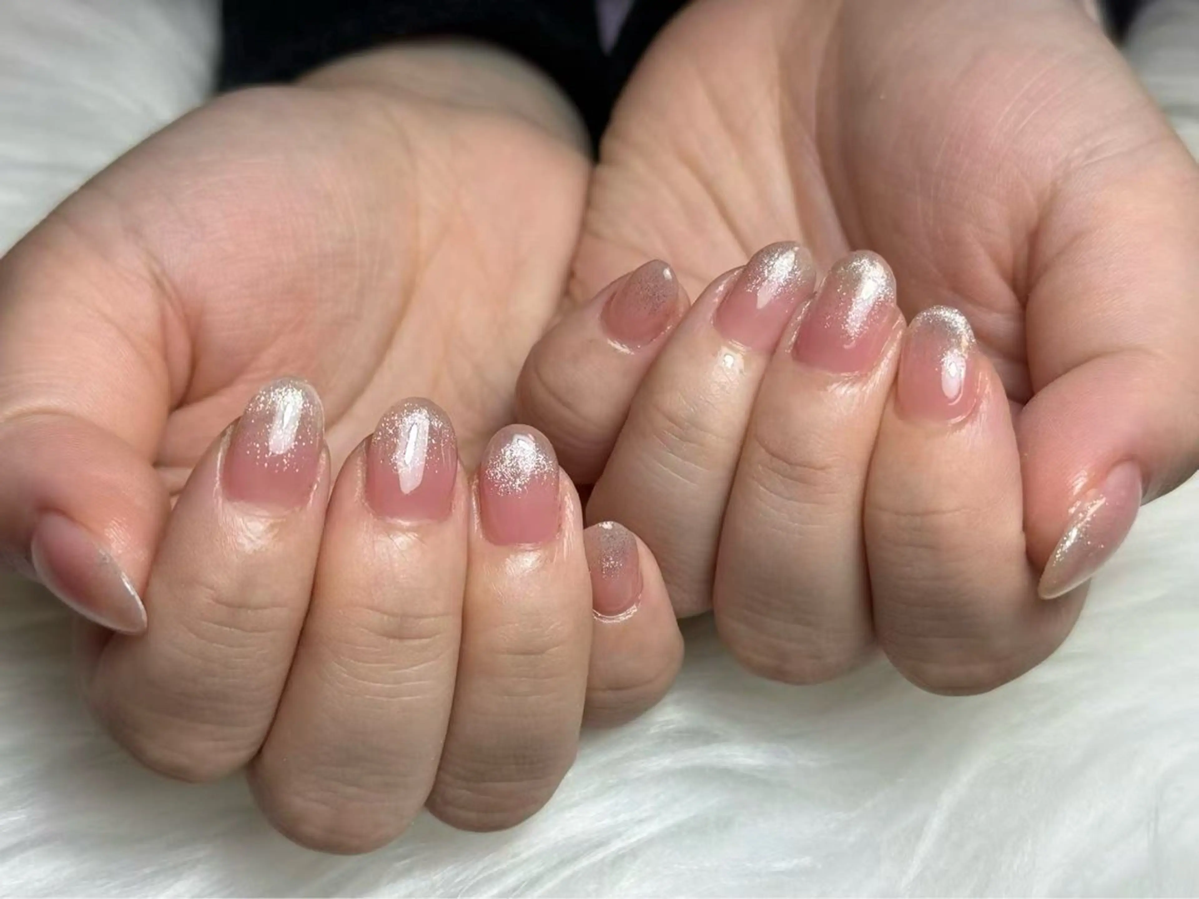 ネイル 平 りんちゃのネイルデザイン