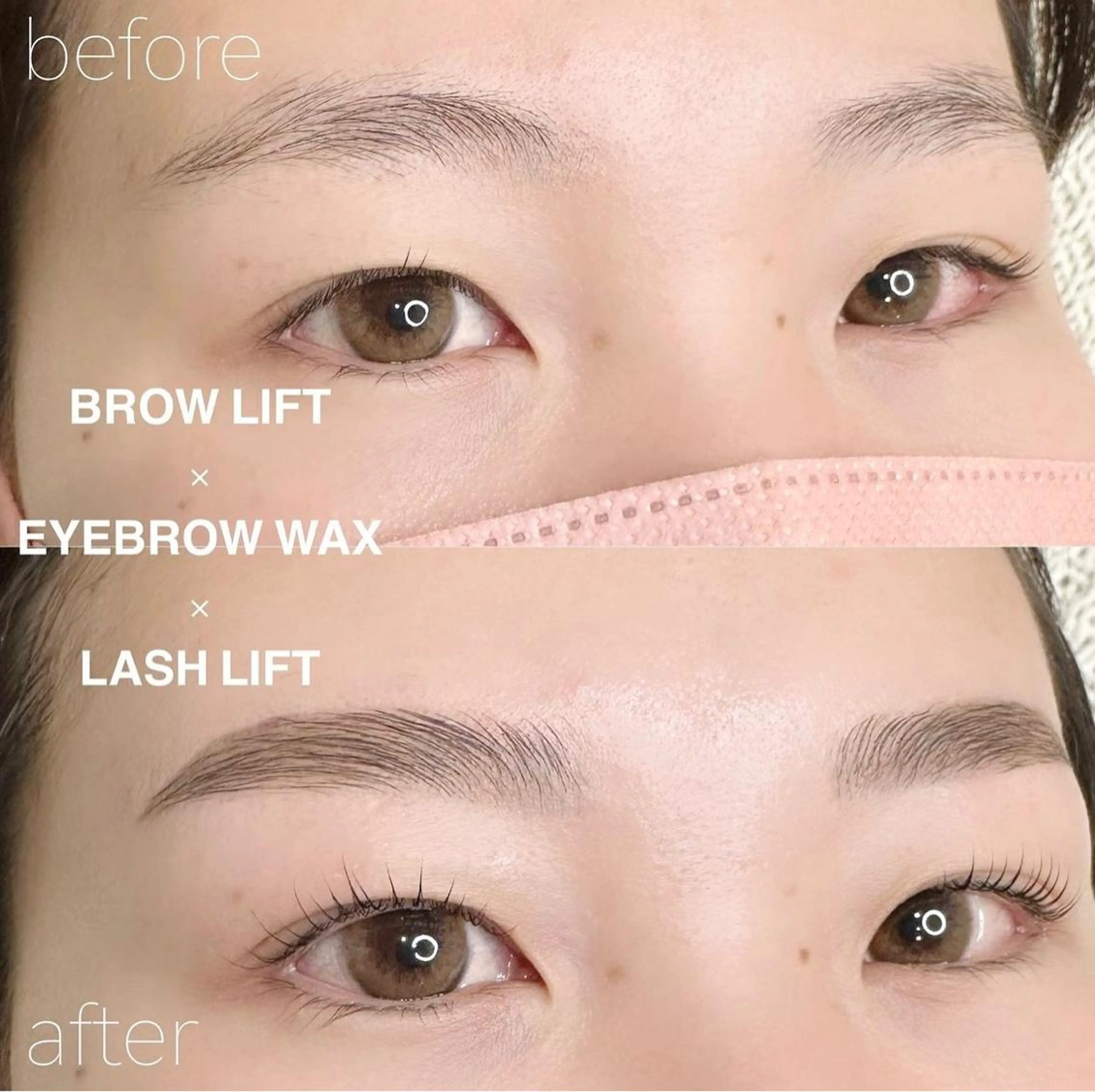 マツエク・マツパ アイブロウ kelly eye立町店のマツエク・マツパデザイン