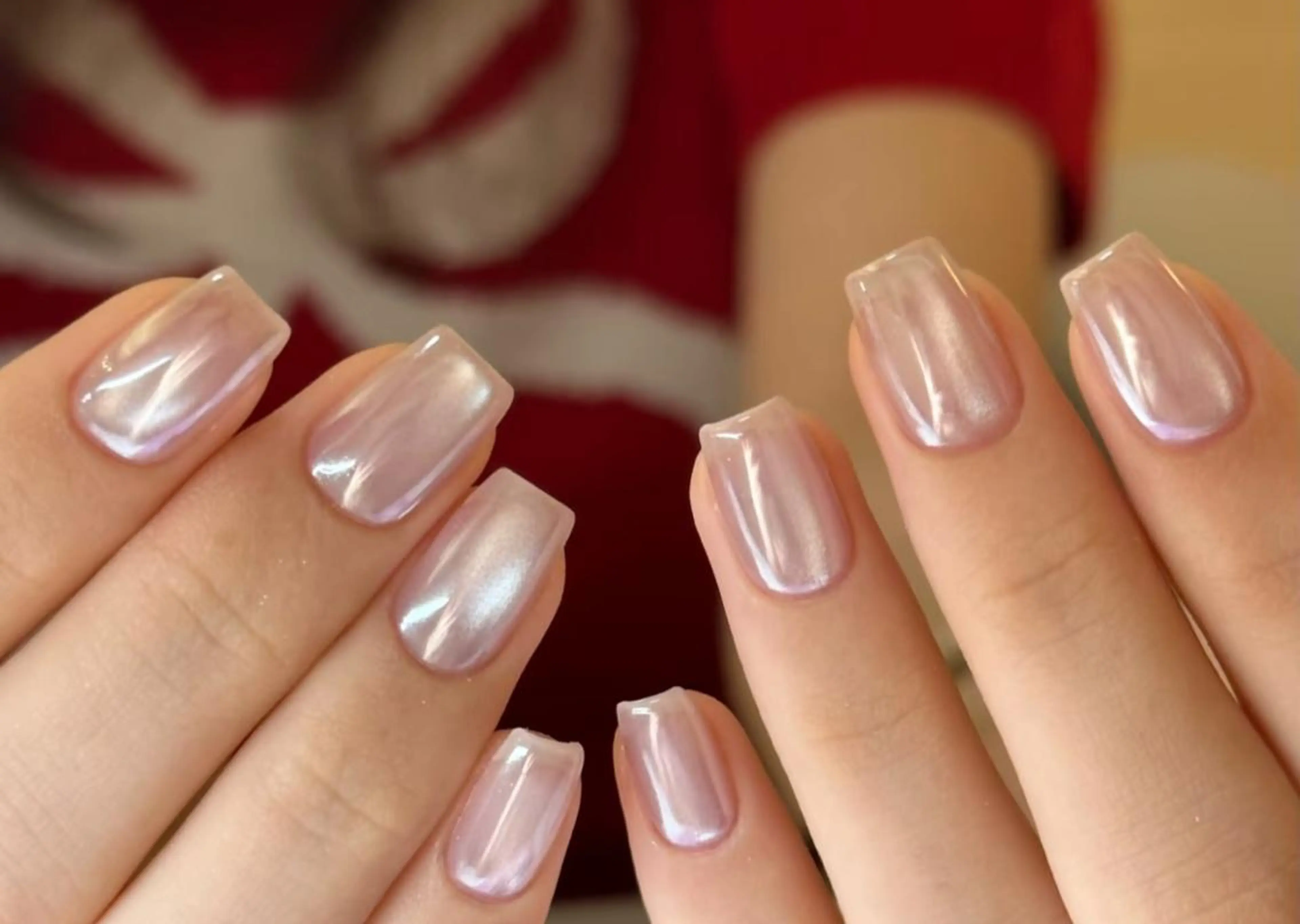 ネイル ハンドネイル エリ🫧 nail池袋東口のネイルデザイン